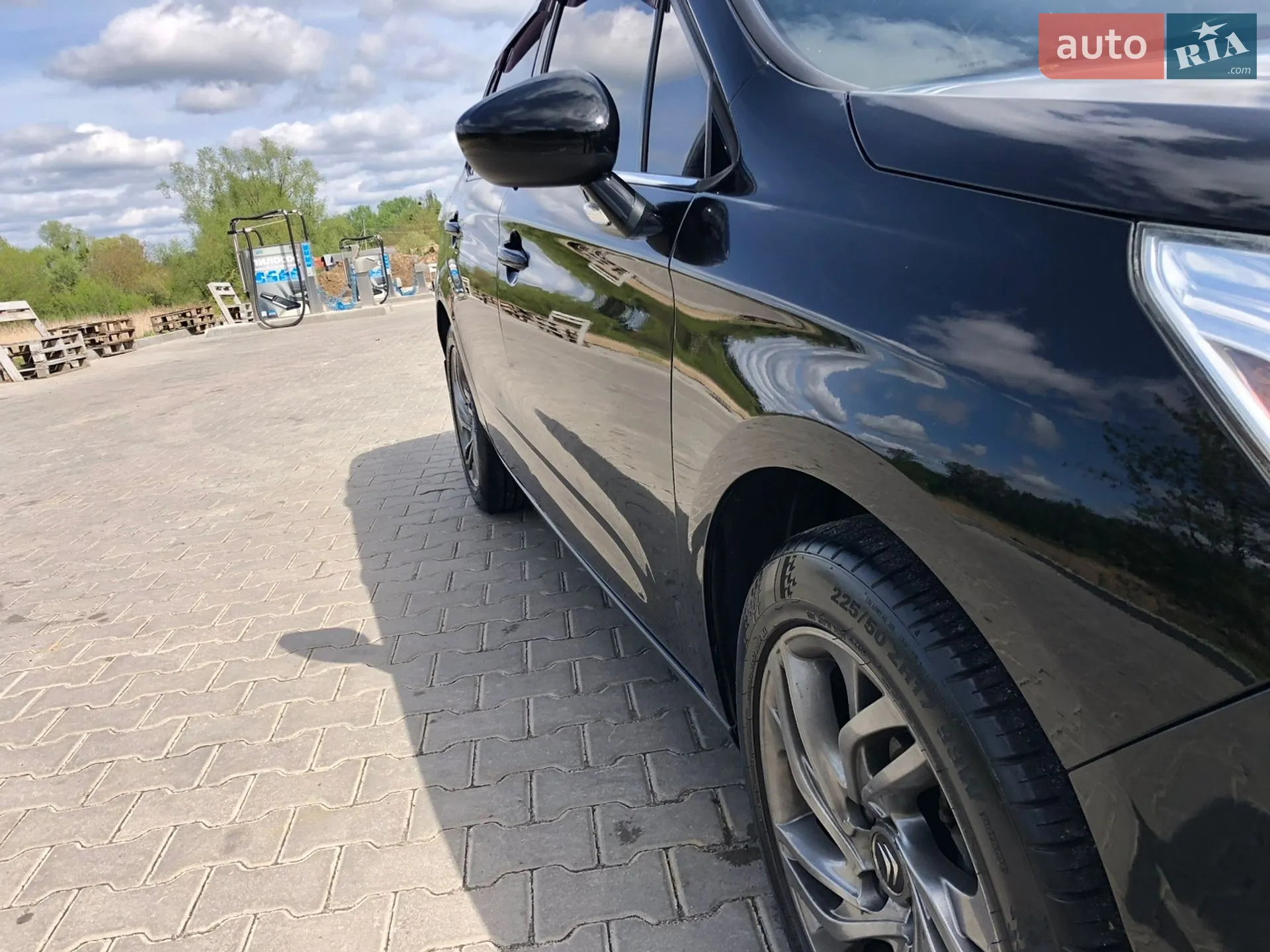 2013 Citroen C4 - мініатюра 4
