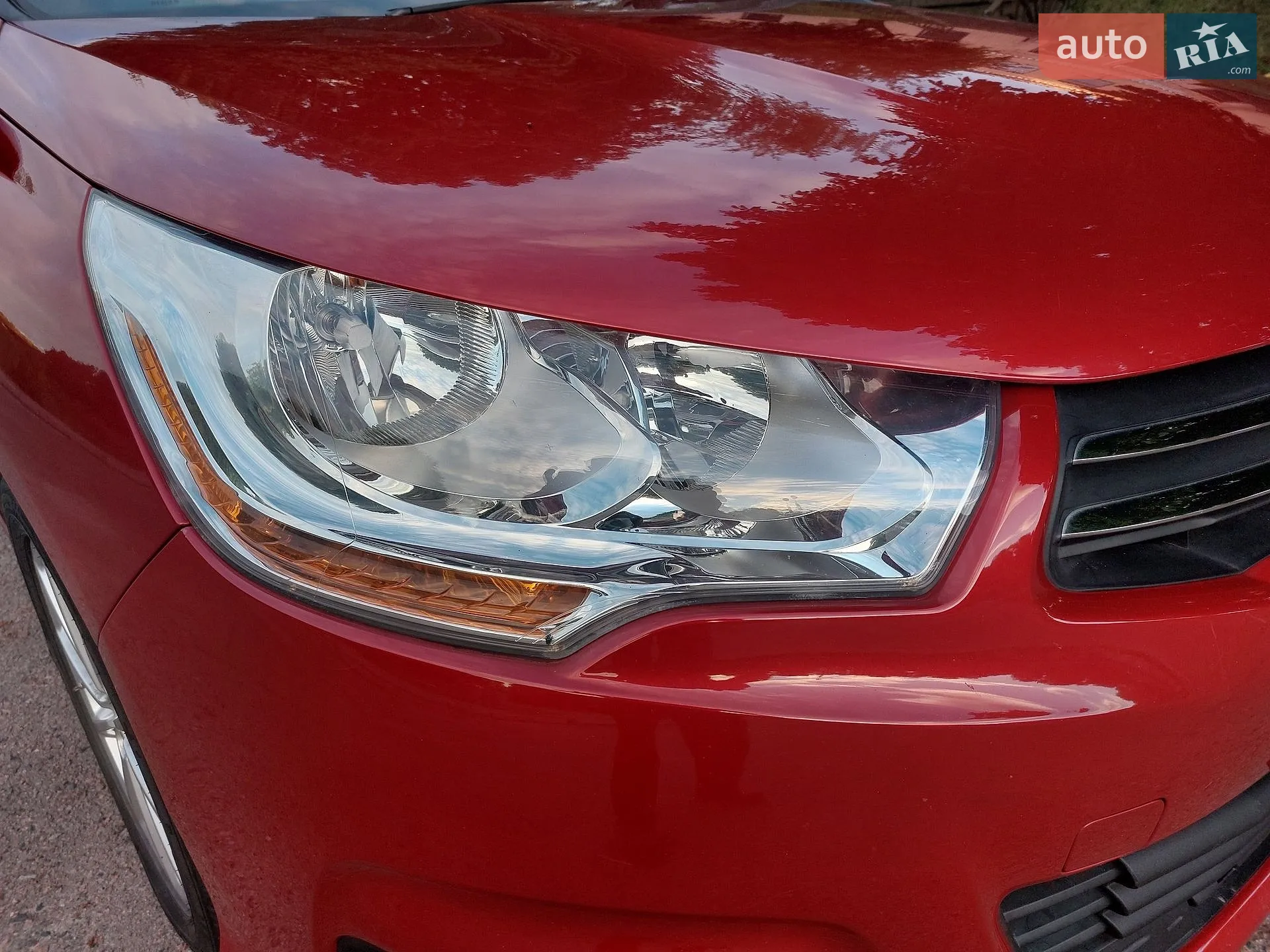2012 Citroen C4 - мініатюра 9