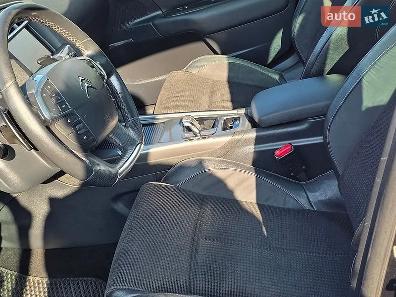 Citroen C4 2011 VIN VF7NC9HR8BY567773 фото оголошення 11 з 41