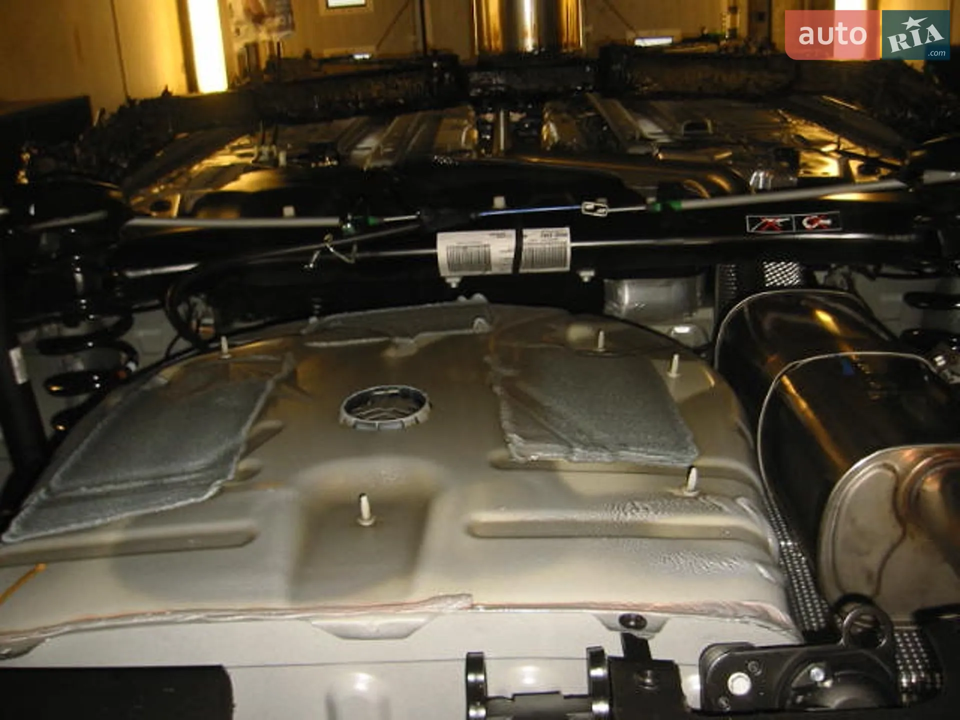 2012 Citroen C4 - мініатюра 5