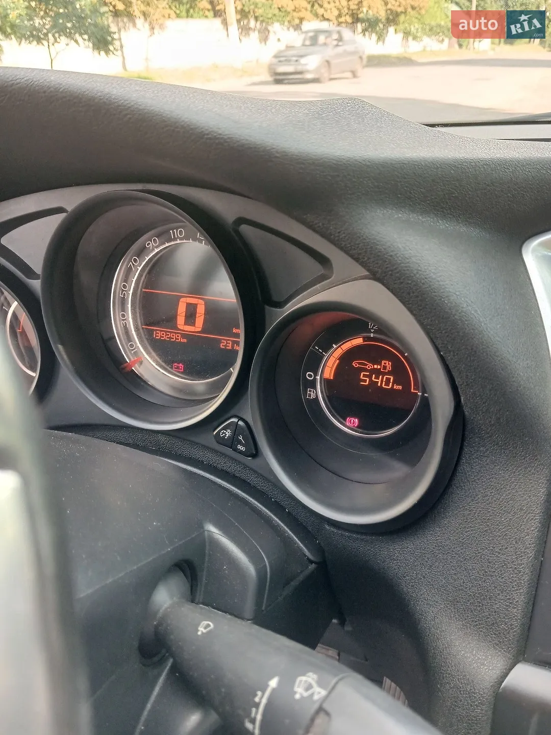 2013 Citroen C4 - мініатюра 8