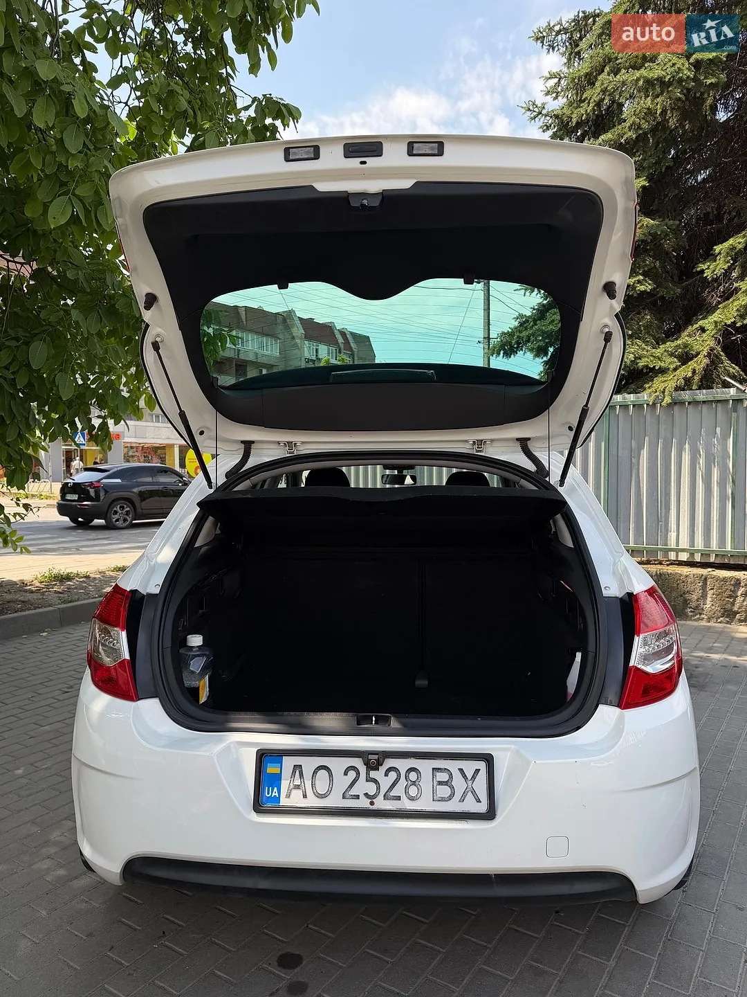 2012 Citroen C4 - мініатюра 21