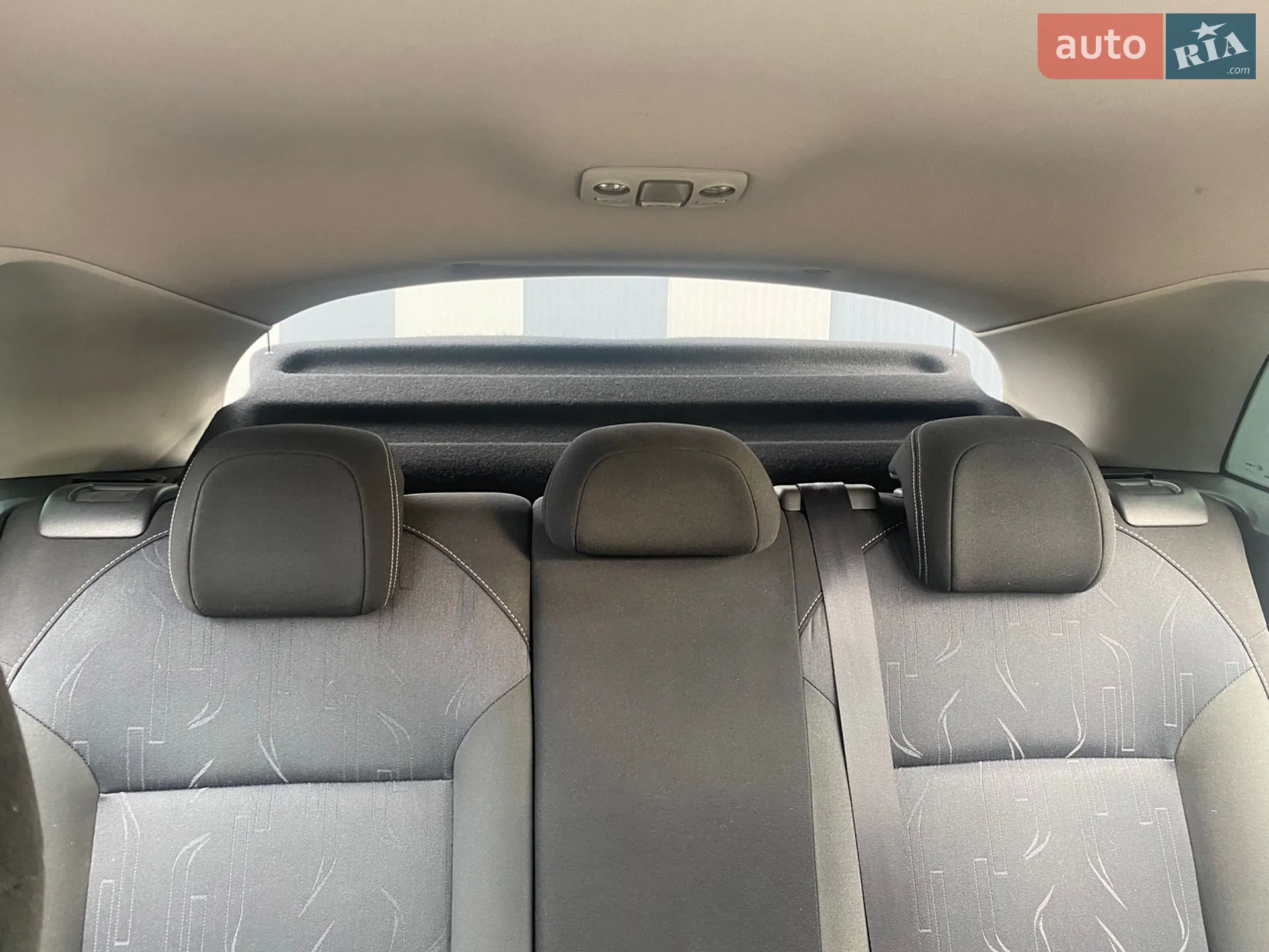 2012 Citroen C4 - мініатюра 21