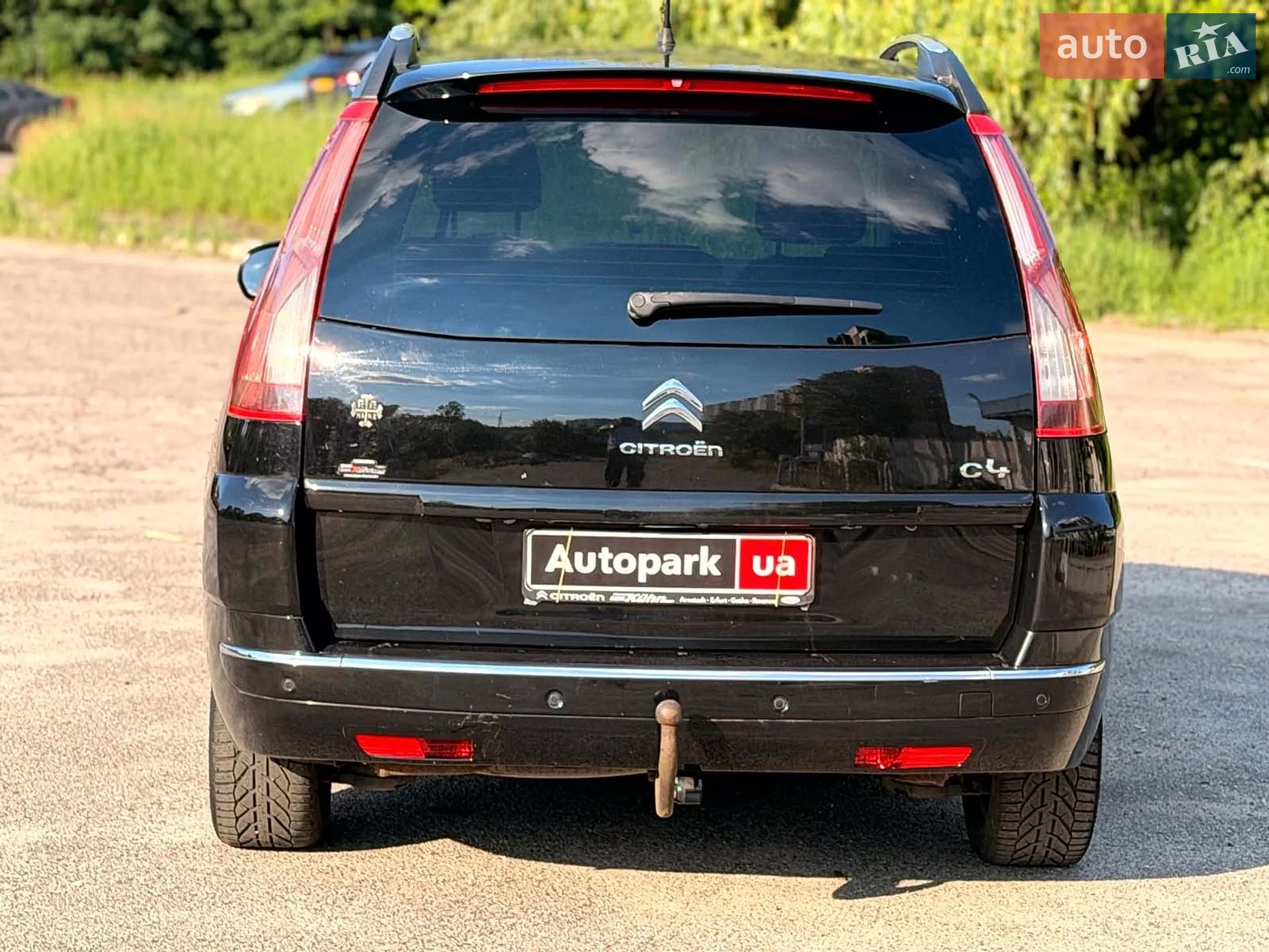 2011 Citroen C4 - мініатюра 5