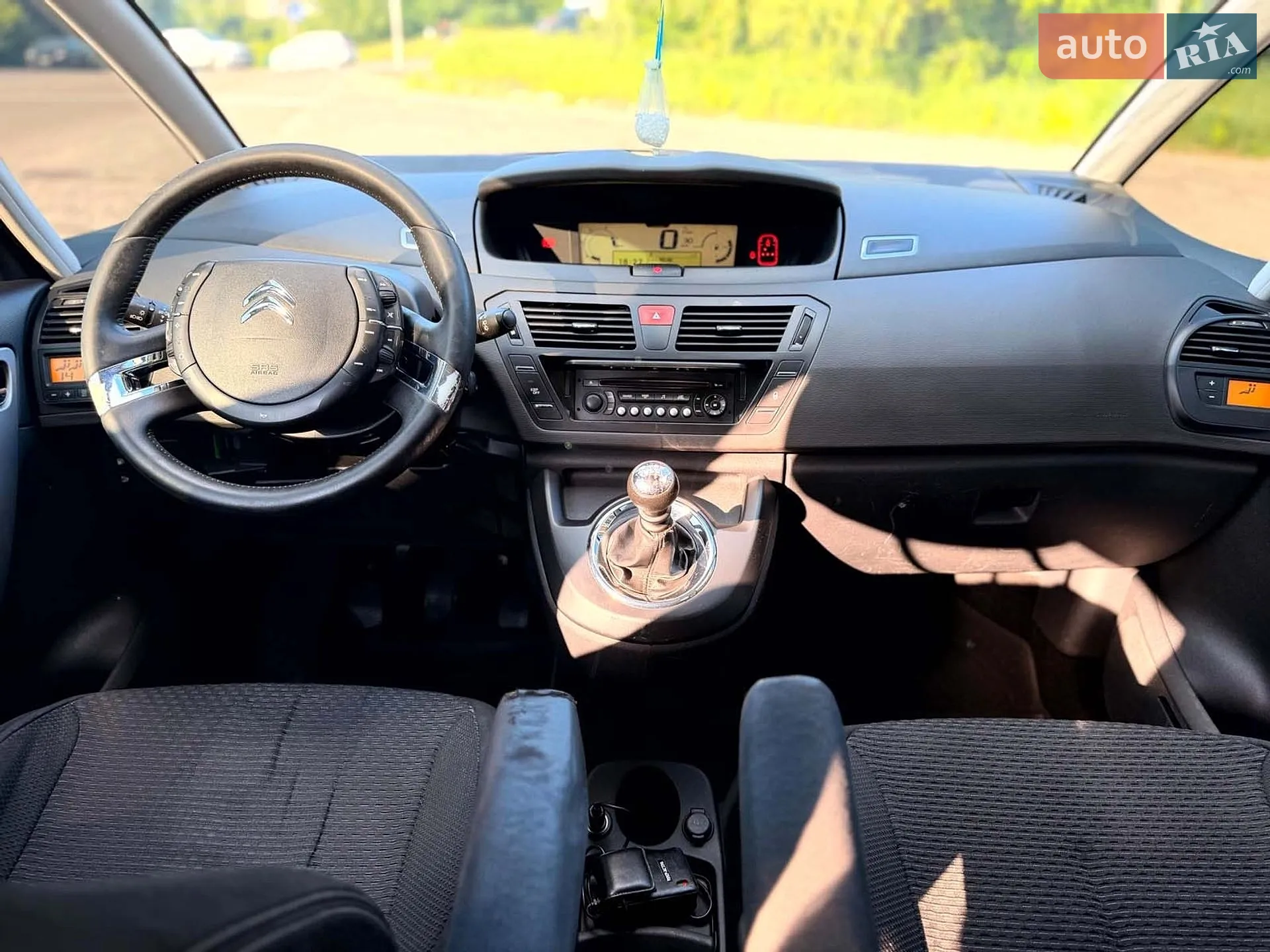2011 Citroen C4 - мініатюра 15