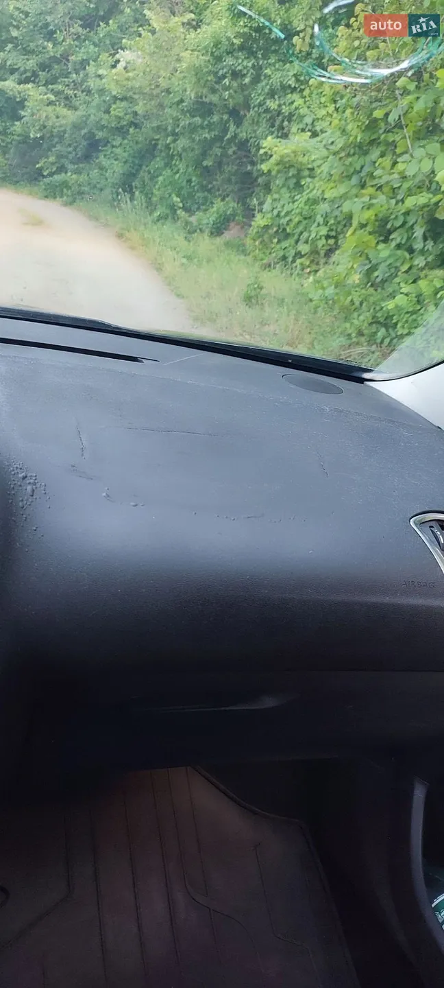 2012 Citroen C4 - мініатюра 19