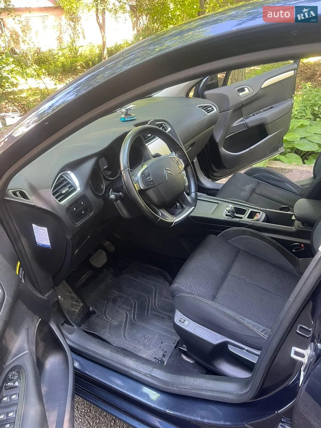 2015 Citroen C4 - мініатюра 9