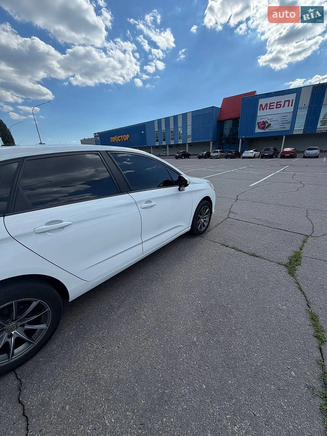 2012 Citroen C4 - мініатюра 4