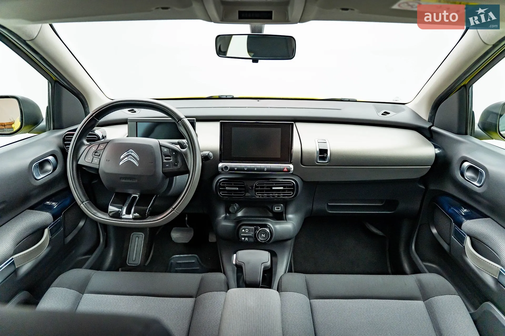 2018 Citroen C4 - мініатюра 10