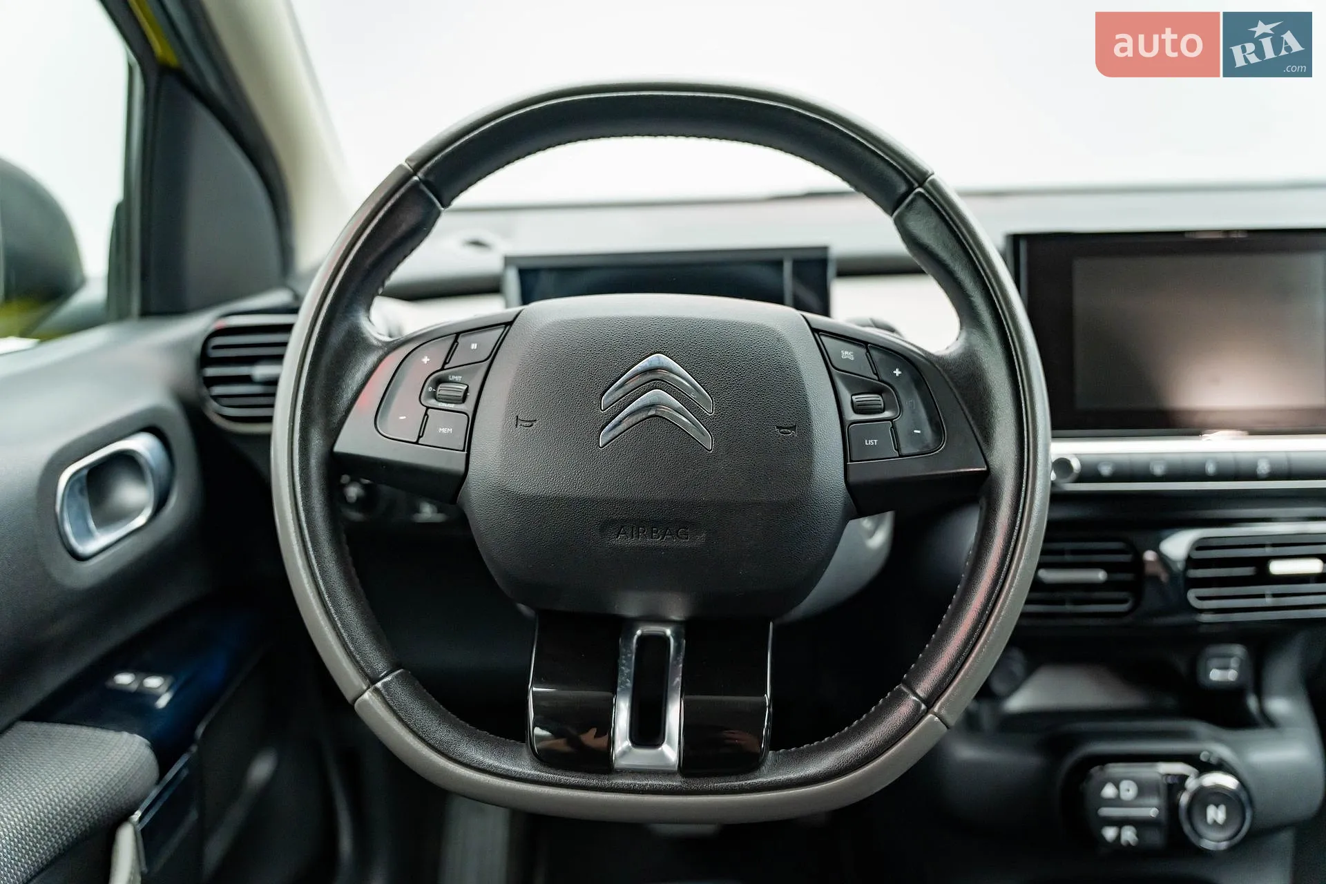 2018 Citroen C4 - мініатюра 13