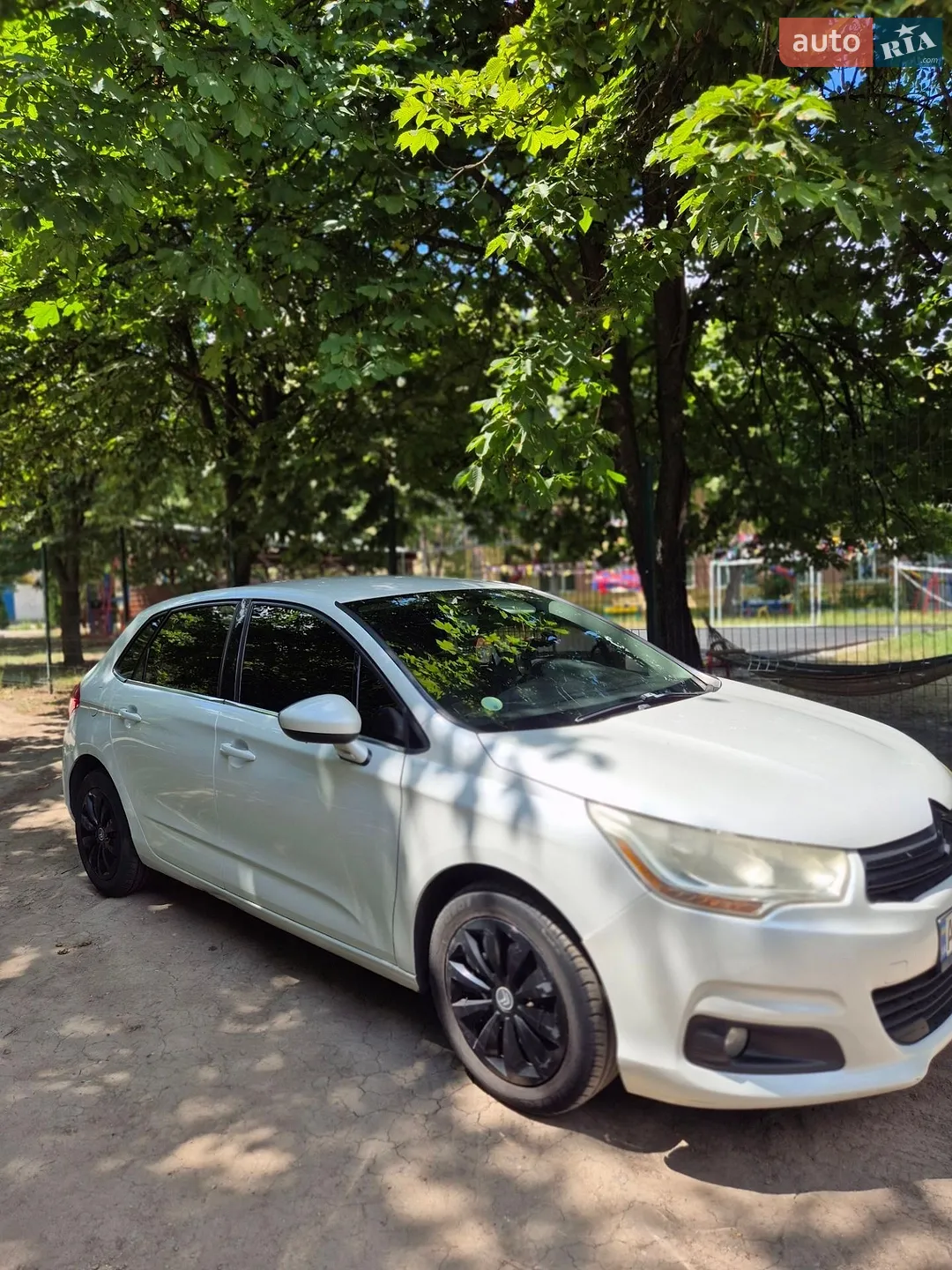 2013 Citroen C4 - мініатюра 6