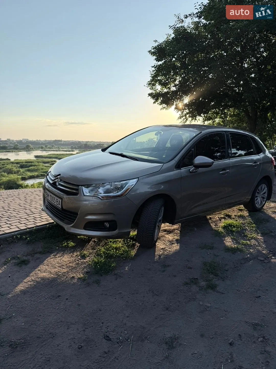 2013 Citroen C4 - мініатюра 3