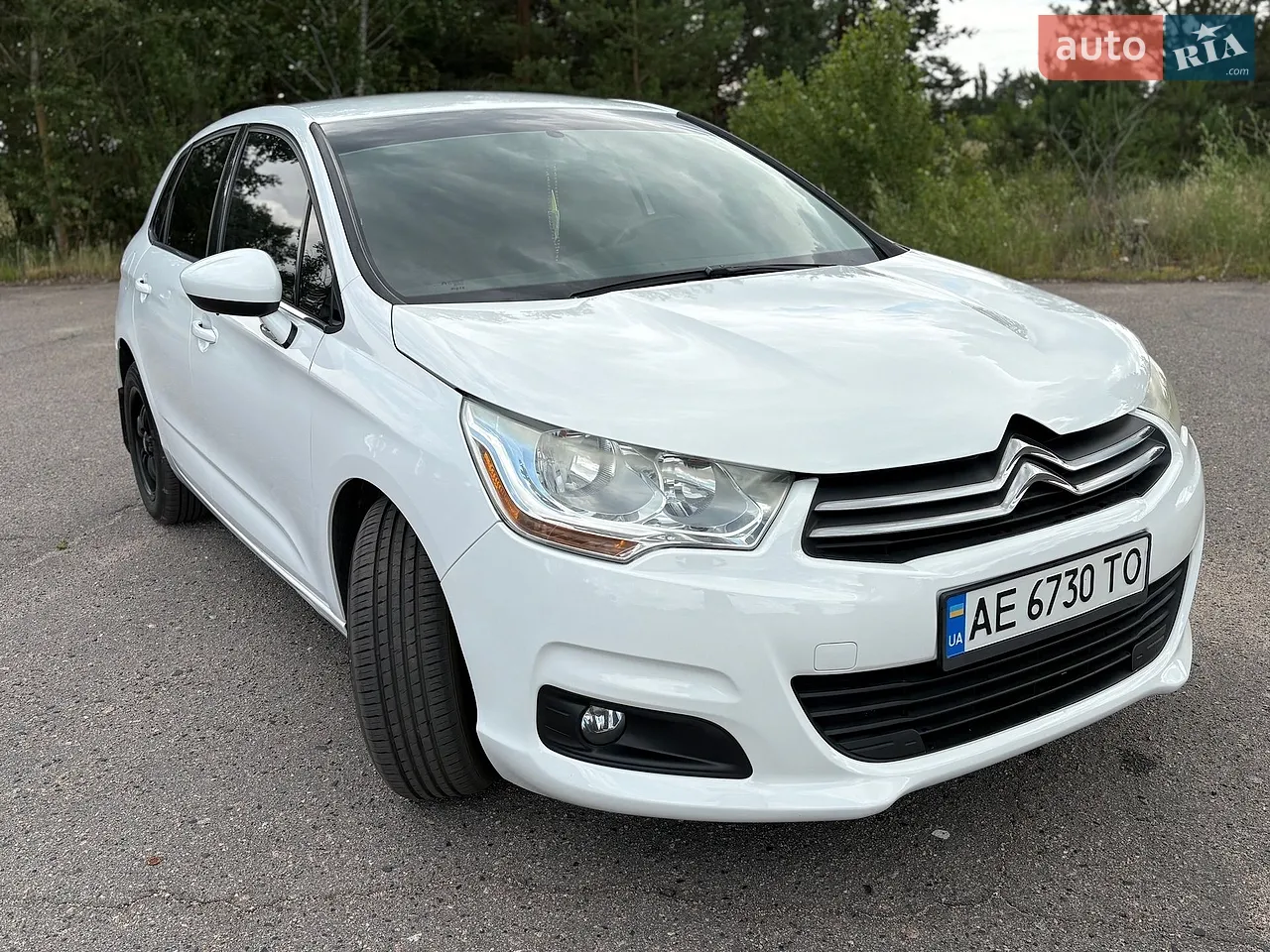 2013 Citroen C4 - мініатюра 21