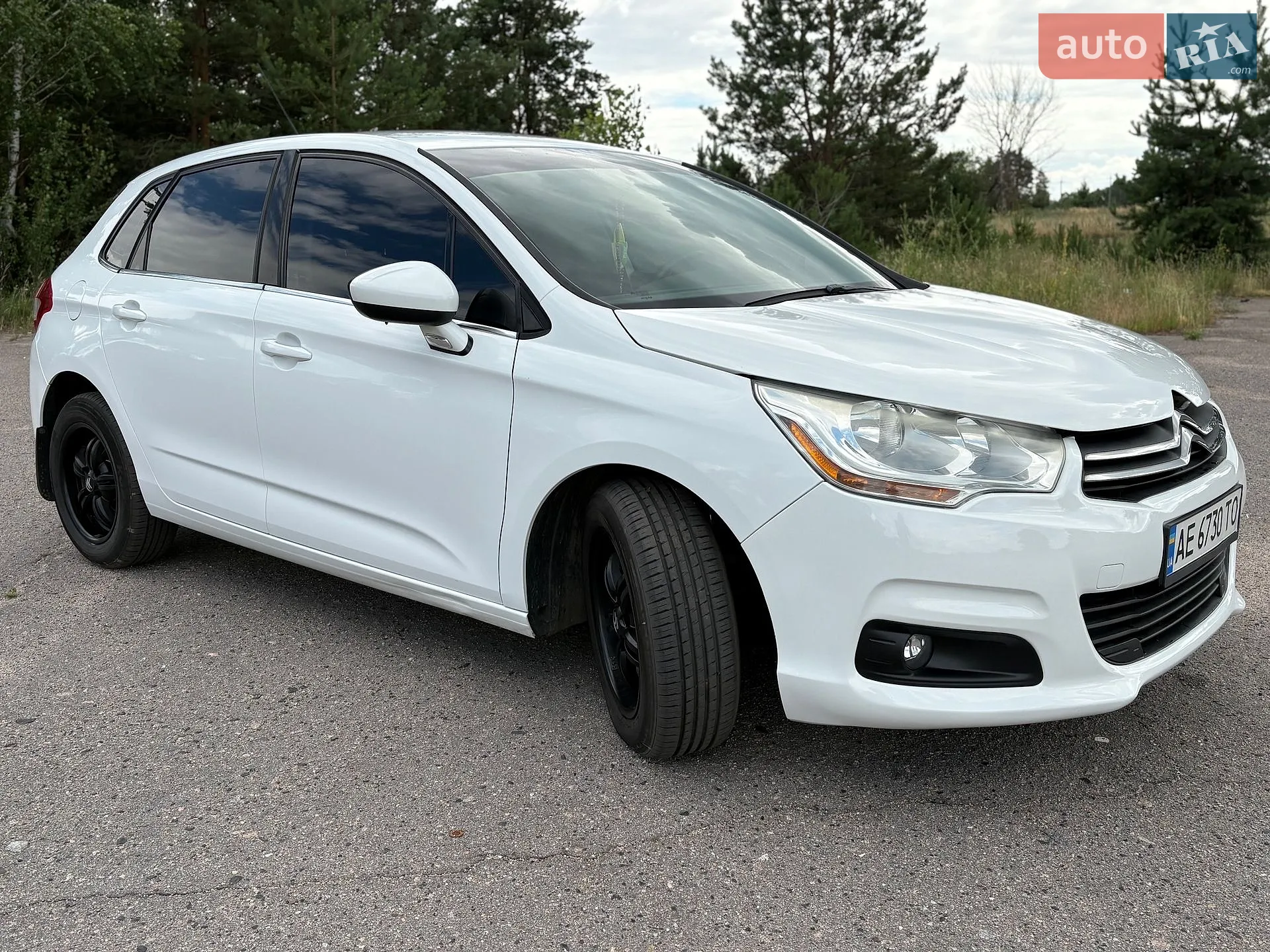 2013 Citroen C4 - мініатюра 6
