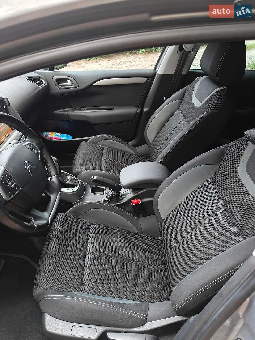 2017 Citroen C4 - мініатюра 14