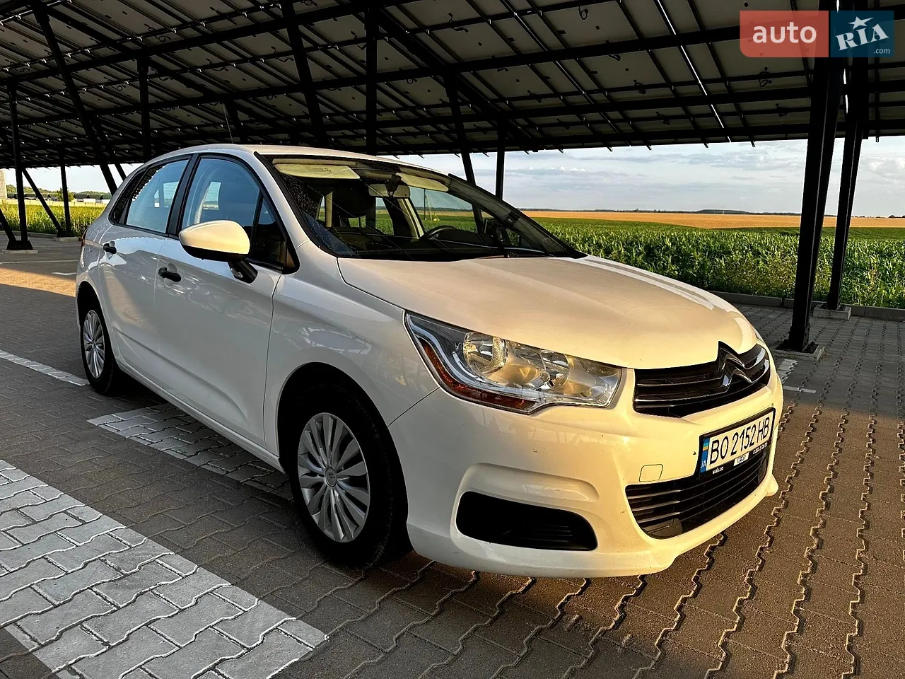 2013 Citroen C4 - мініатюра 15
