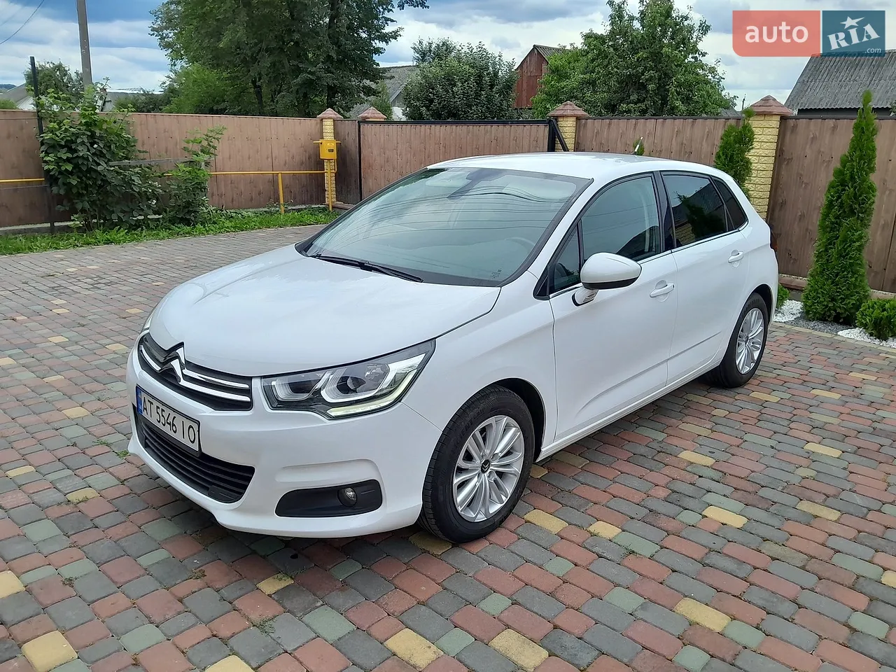 2015 Citroen C4 - мініатюра 22