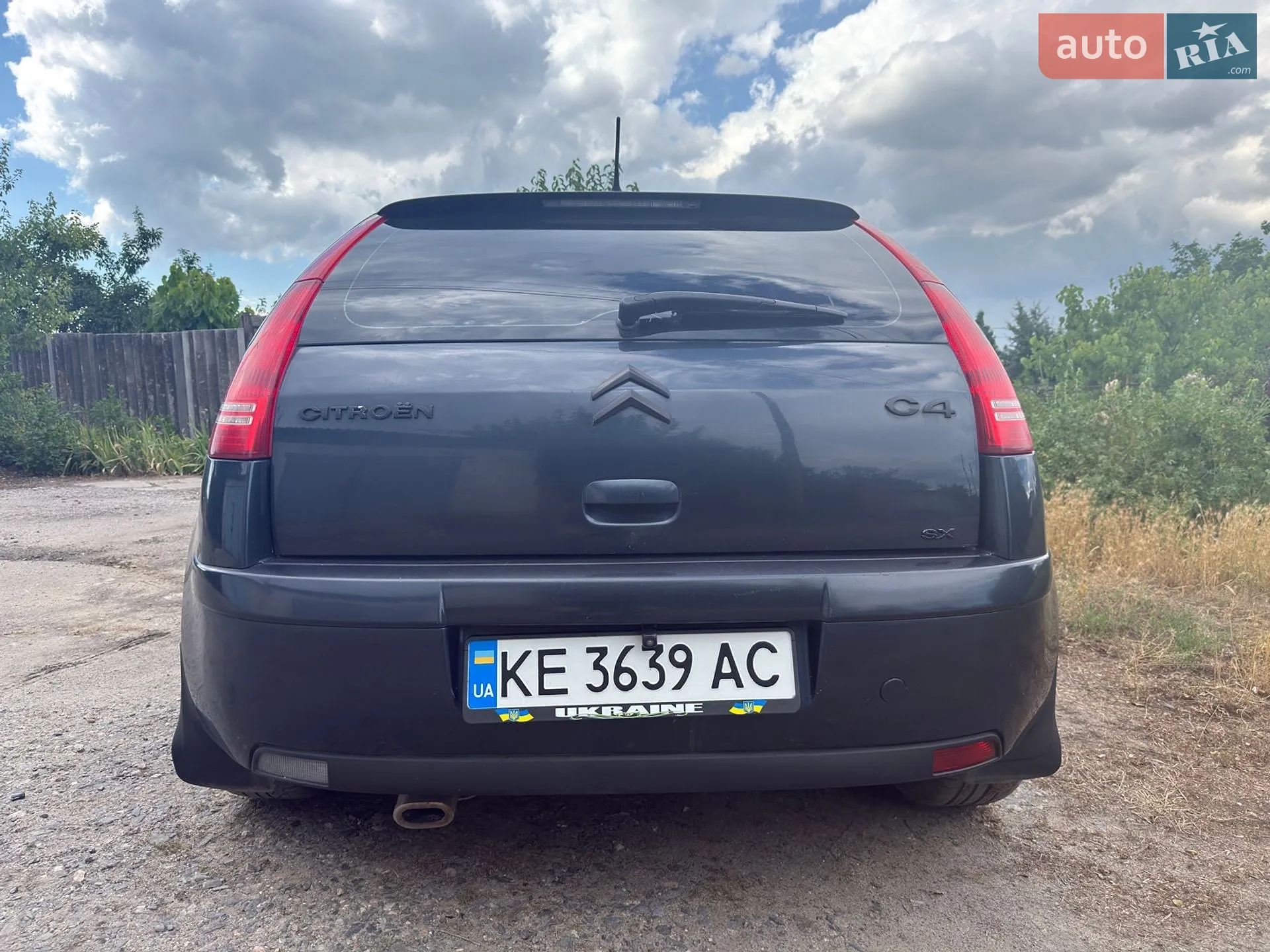 2010 Citroen C4 - мініатюра 8