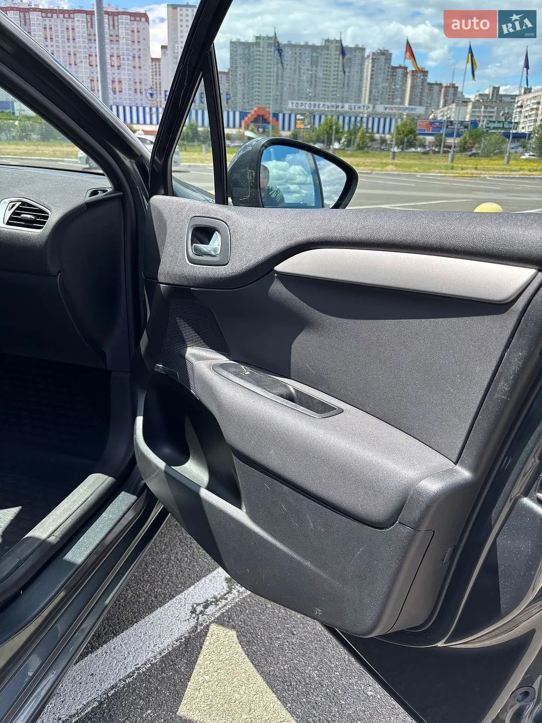 2012 Citroen C4 - мініатюра 15