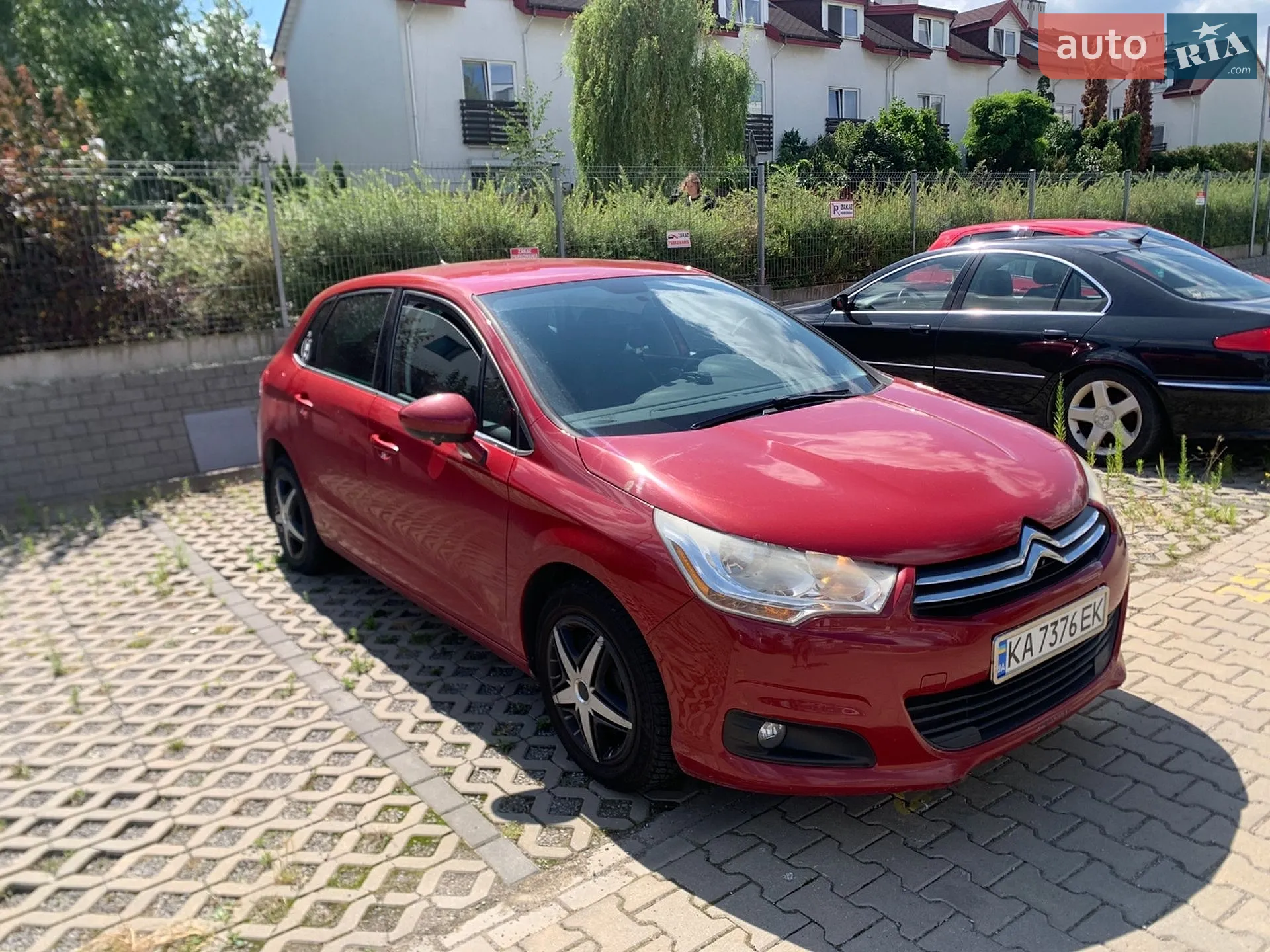 2011 Citroen C4 - мініатюра 3