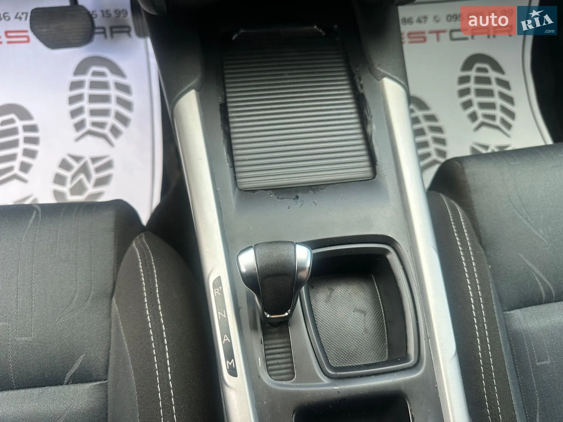 2010 Citroen C4 - мініатюра 36