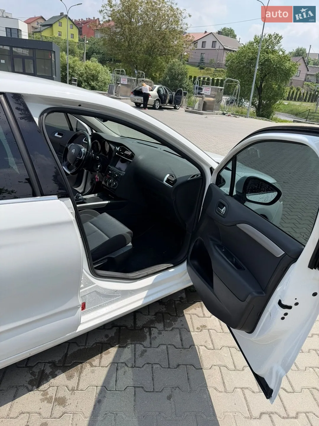 2011 Citroen C4 - мініатюра 11