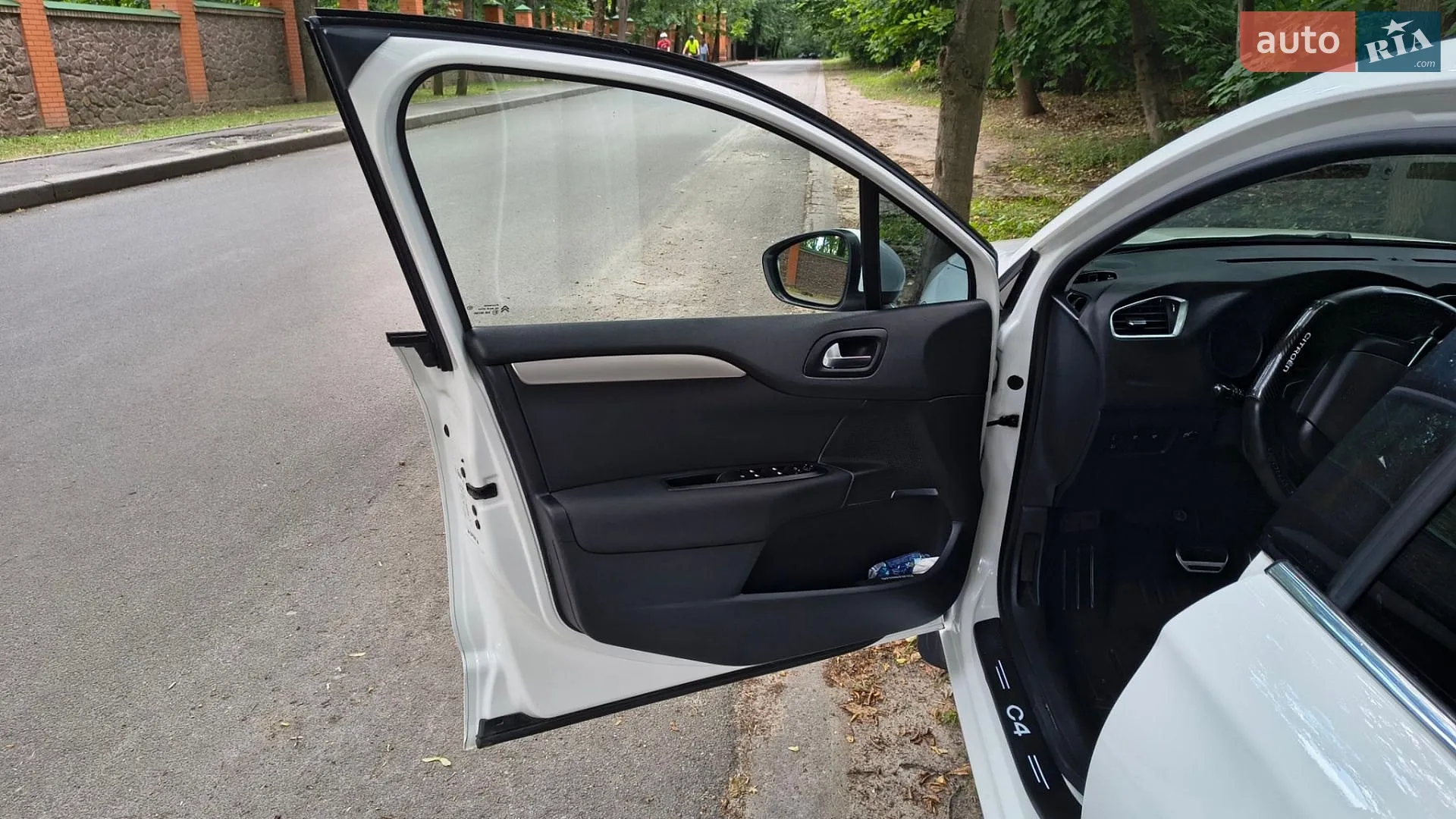 2012 Citroen C4 - мініатюра 6