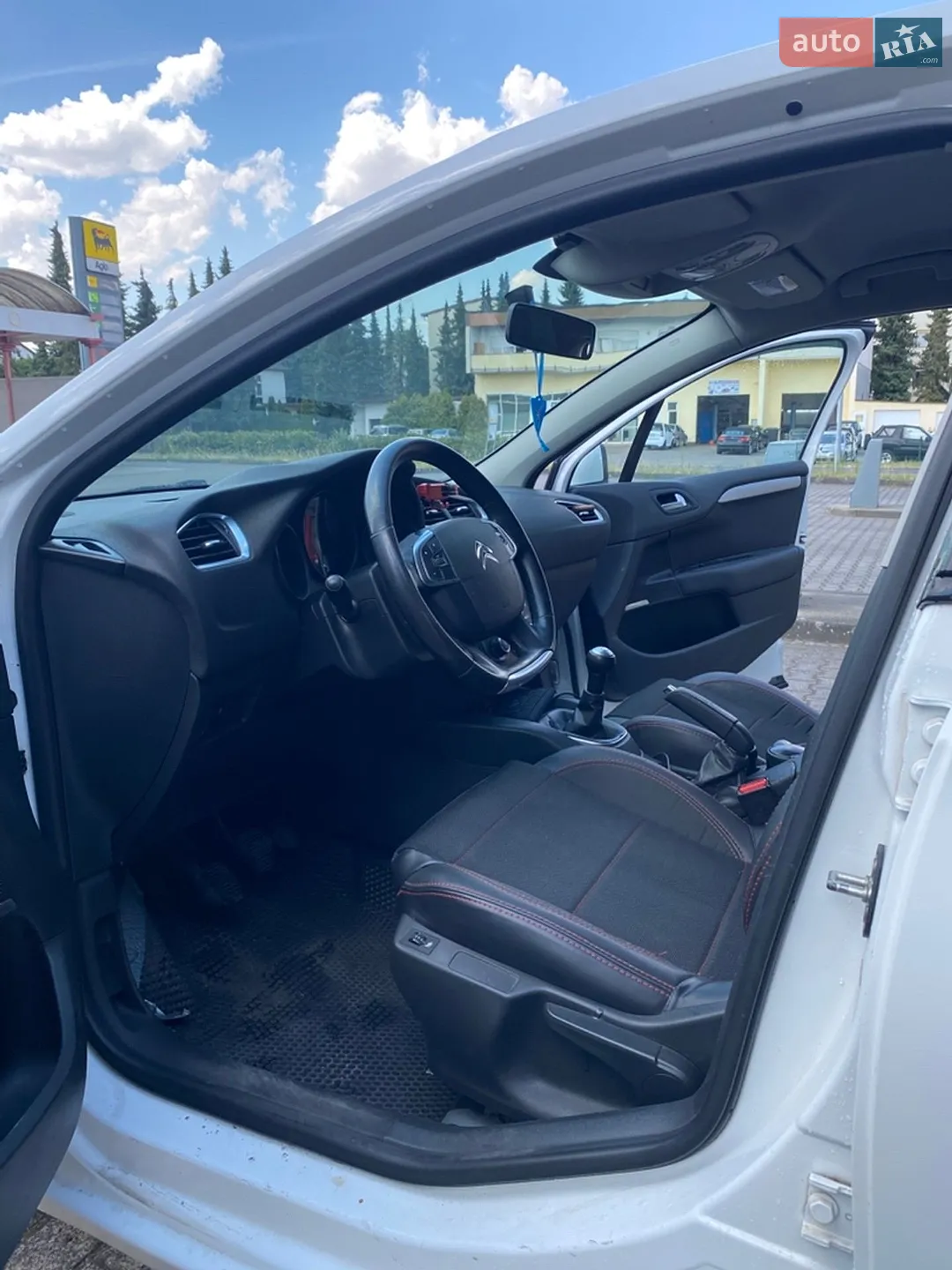 2011 Citroen C4 - мініатюра 7