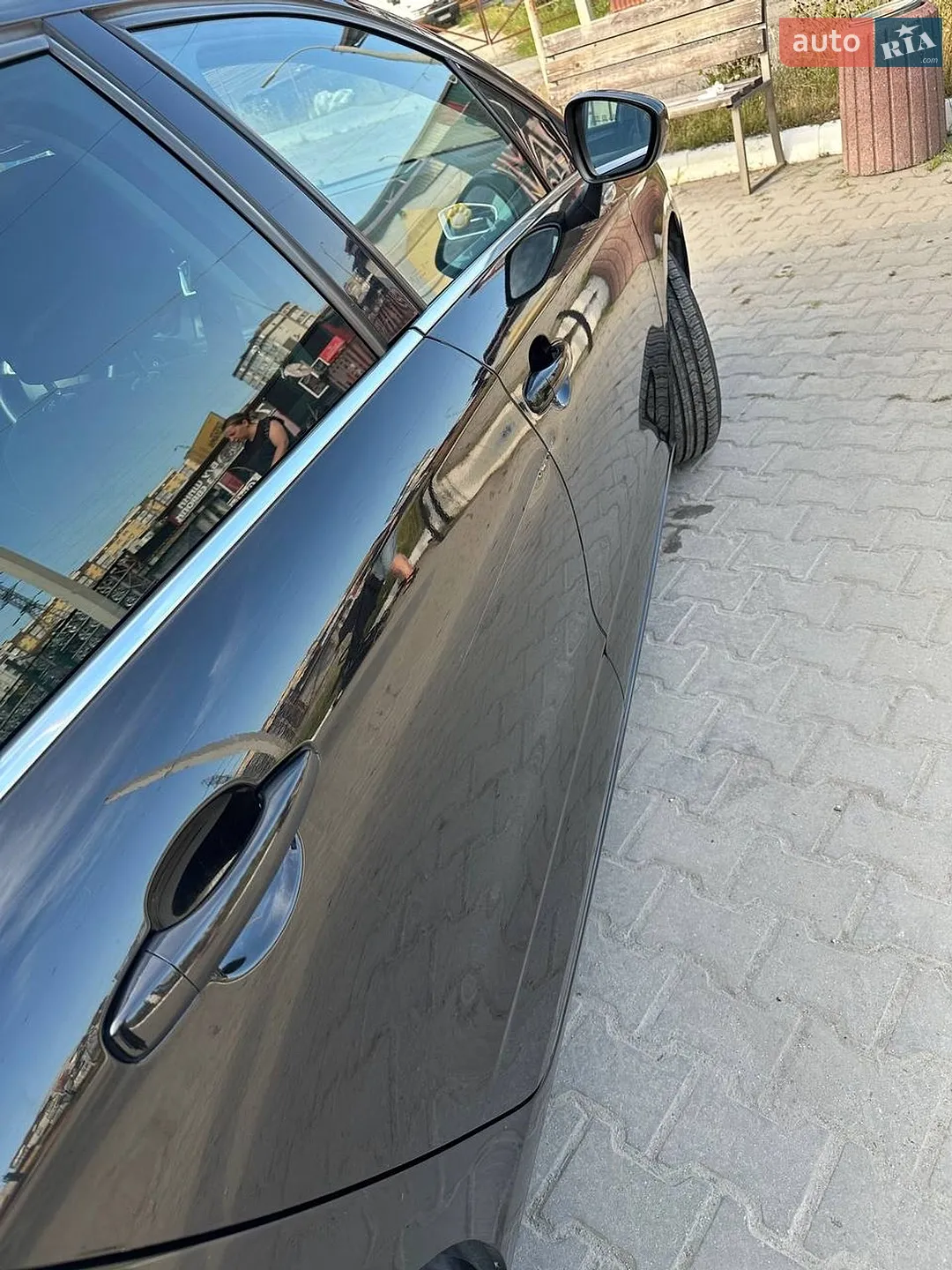 2011 Citroen C4 - мініатюра 5
