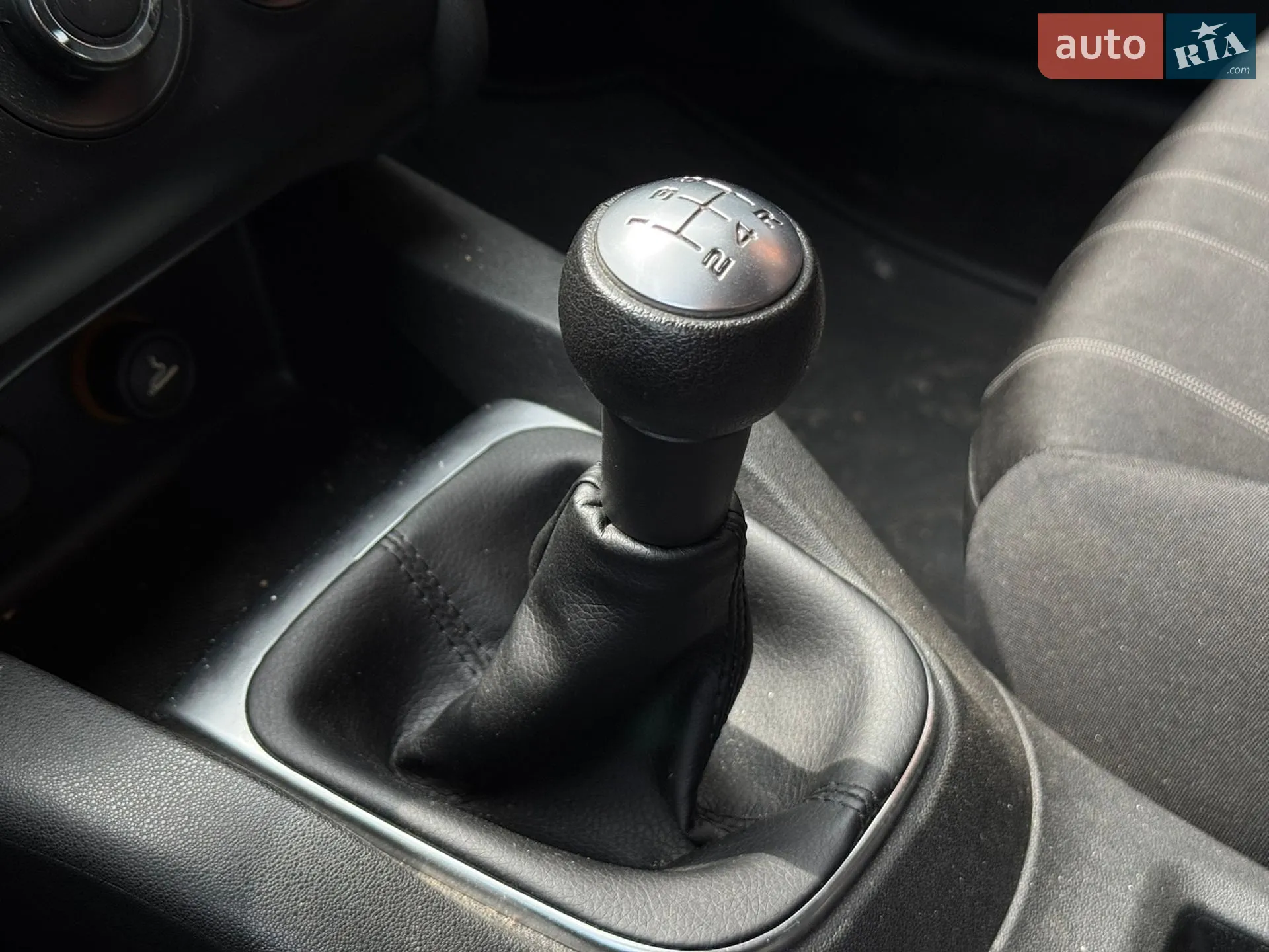 2012 Citroen C4 - мініатюра 13