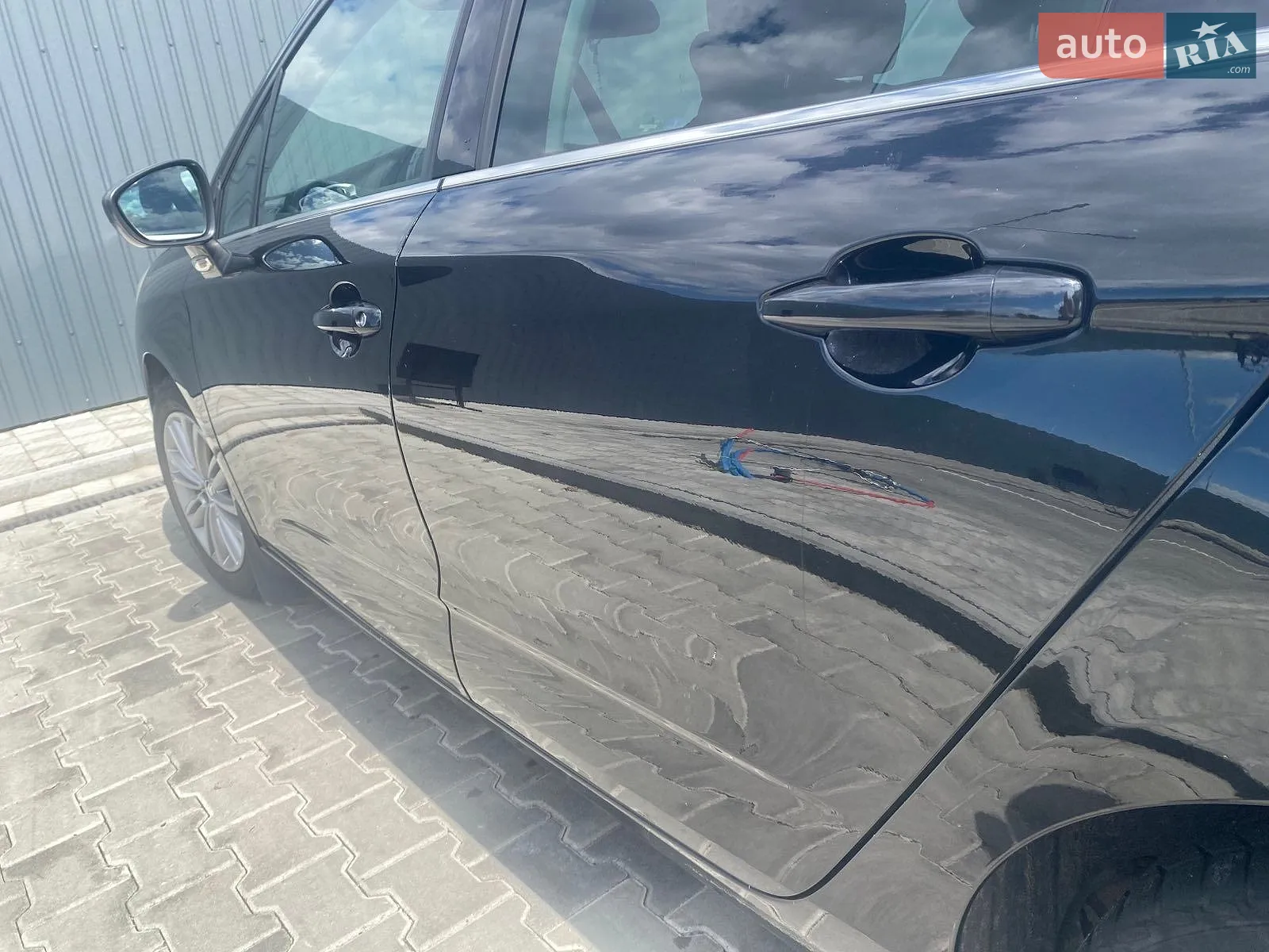 2012 Citroen C4 - мініатюра 4