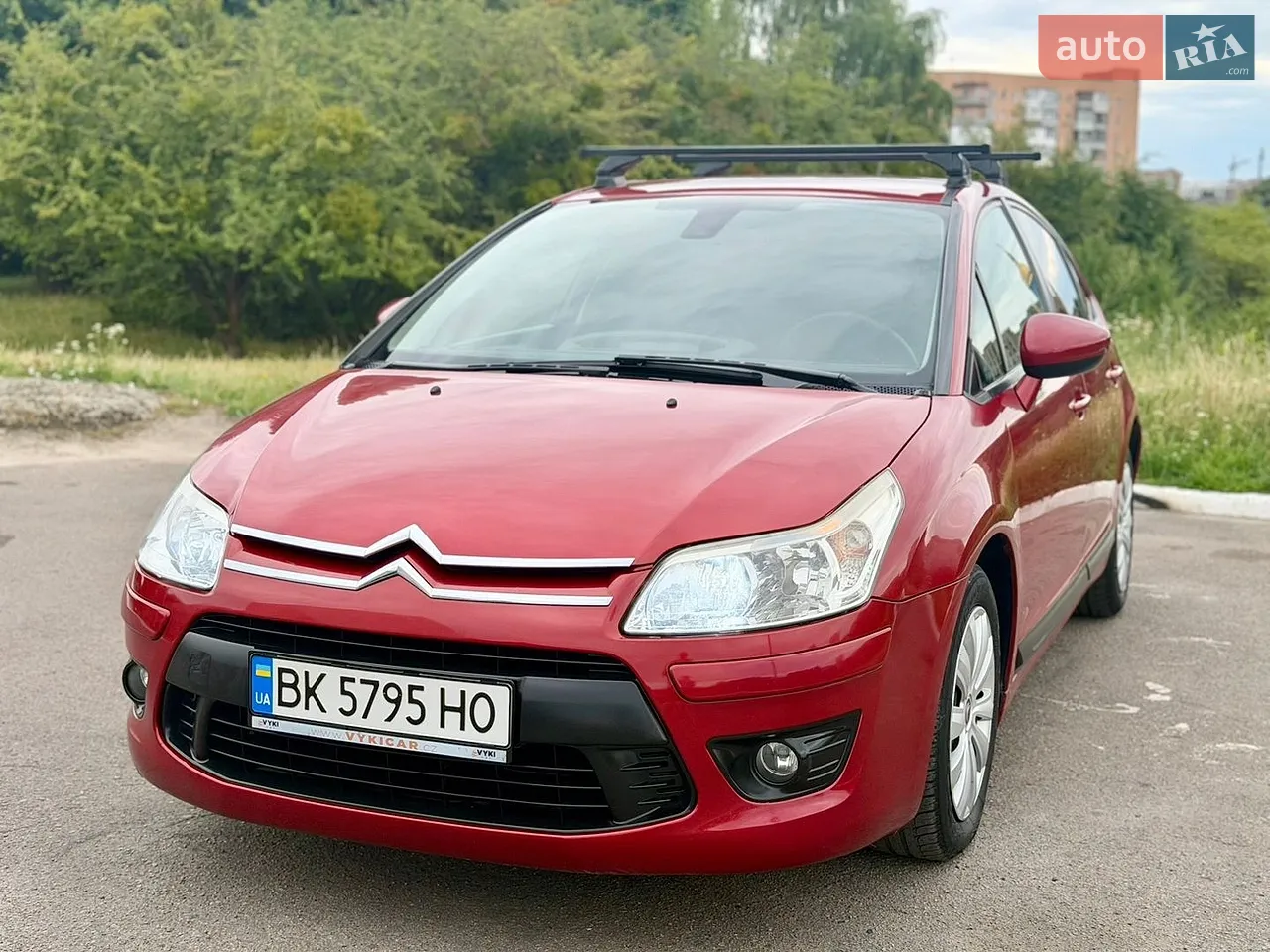 2011 Citroen C4 - мініатюра 11