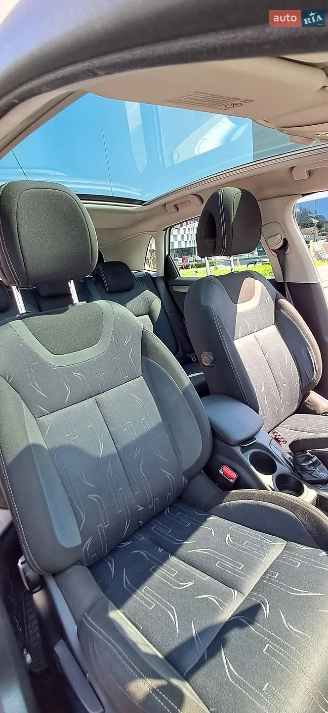 2011 Citroen C4 - мініатюра 5
