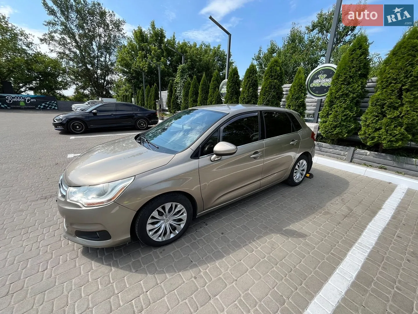 2013 Citroen C4 - мініатюра 10