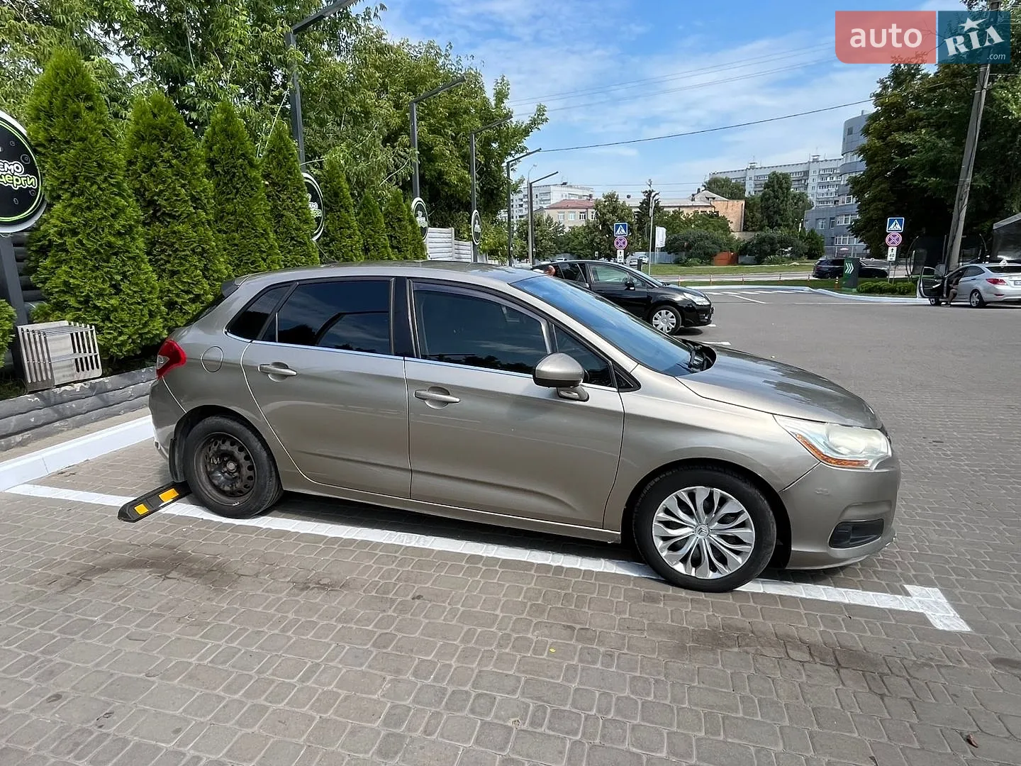 2013 Citroen C4 - мініатюра 15