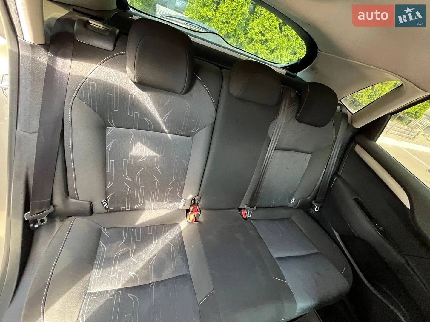 2013 Citroen C4 - мініатюра 23
