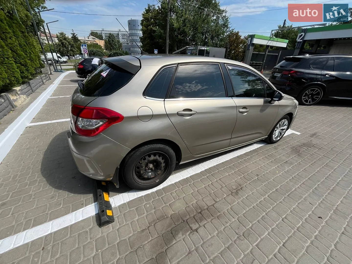 2013 Citroen C4 - мініатюра 24