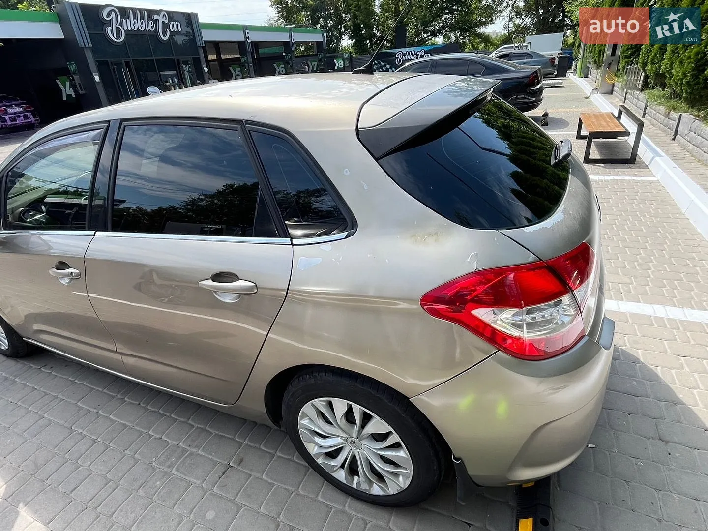2013 Citroen C4 - мініатюра 25