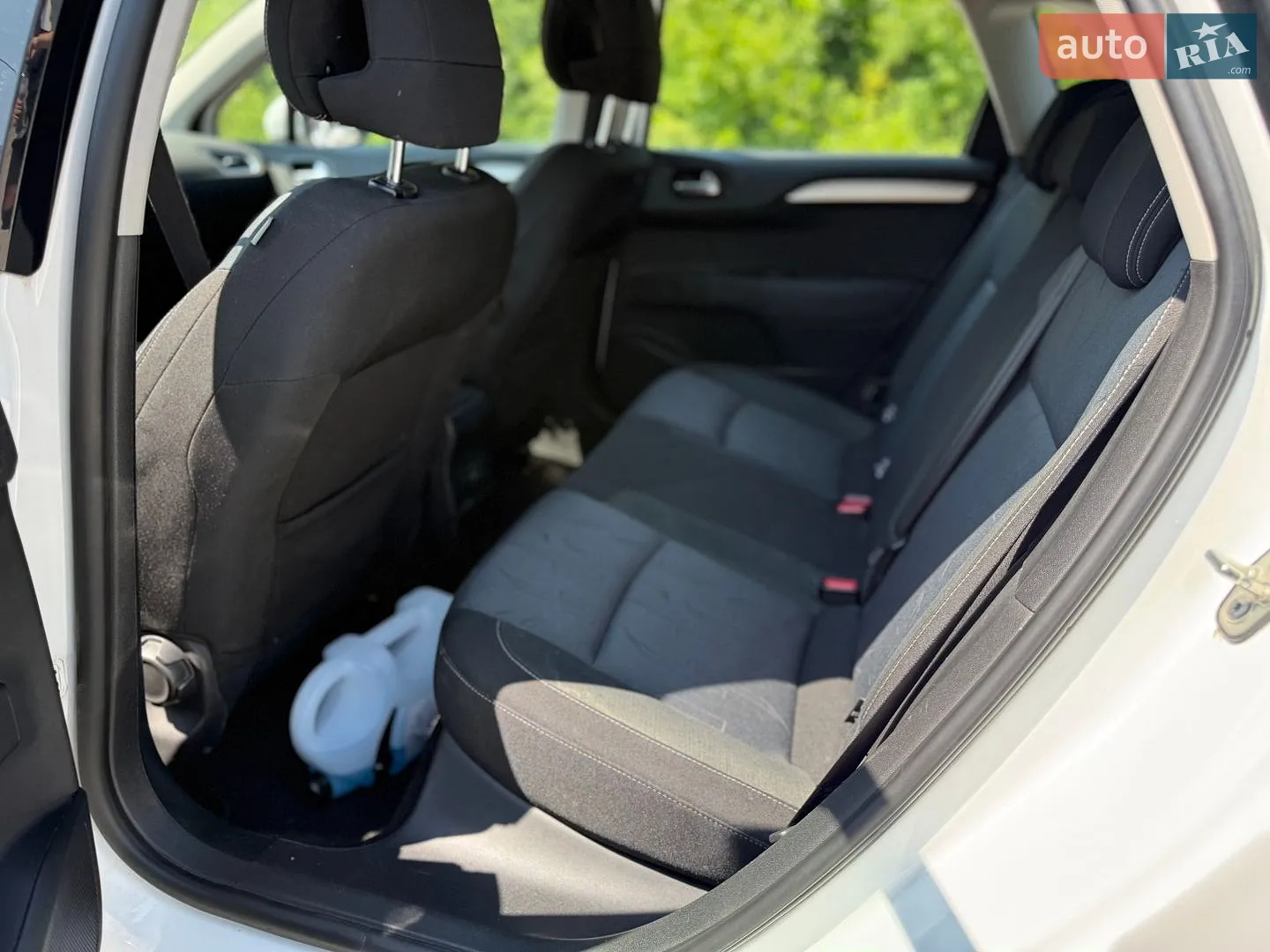 2012 Citroen C4 - мініатюра 24