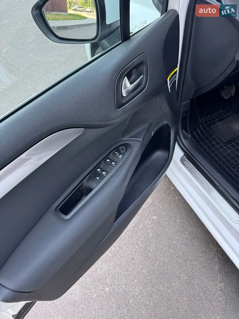 2012 Citroen C4 - мініатюра 12