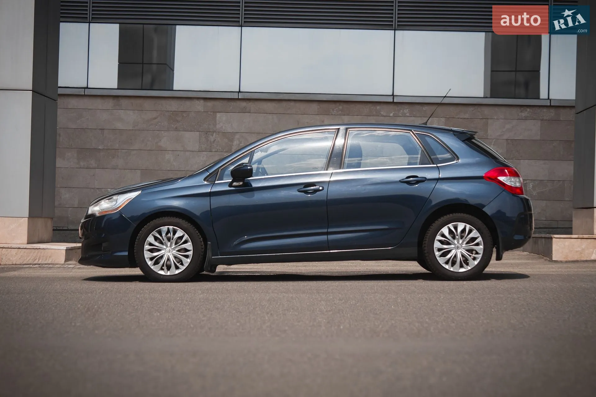 2013 Citroen C4 - мініатюра 6
