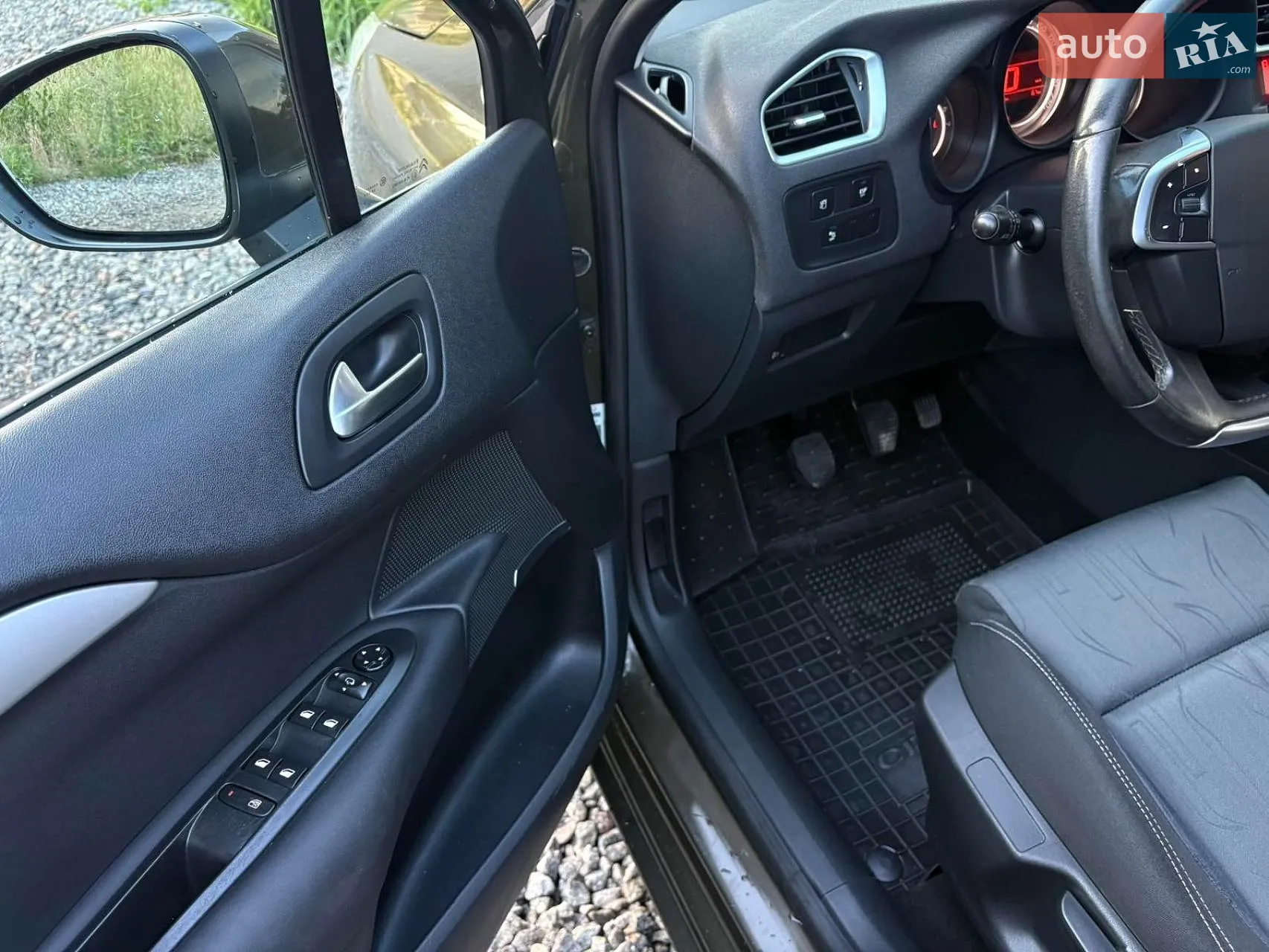 2011 Citroen C4 - мініатюра 5