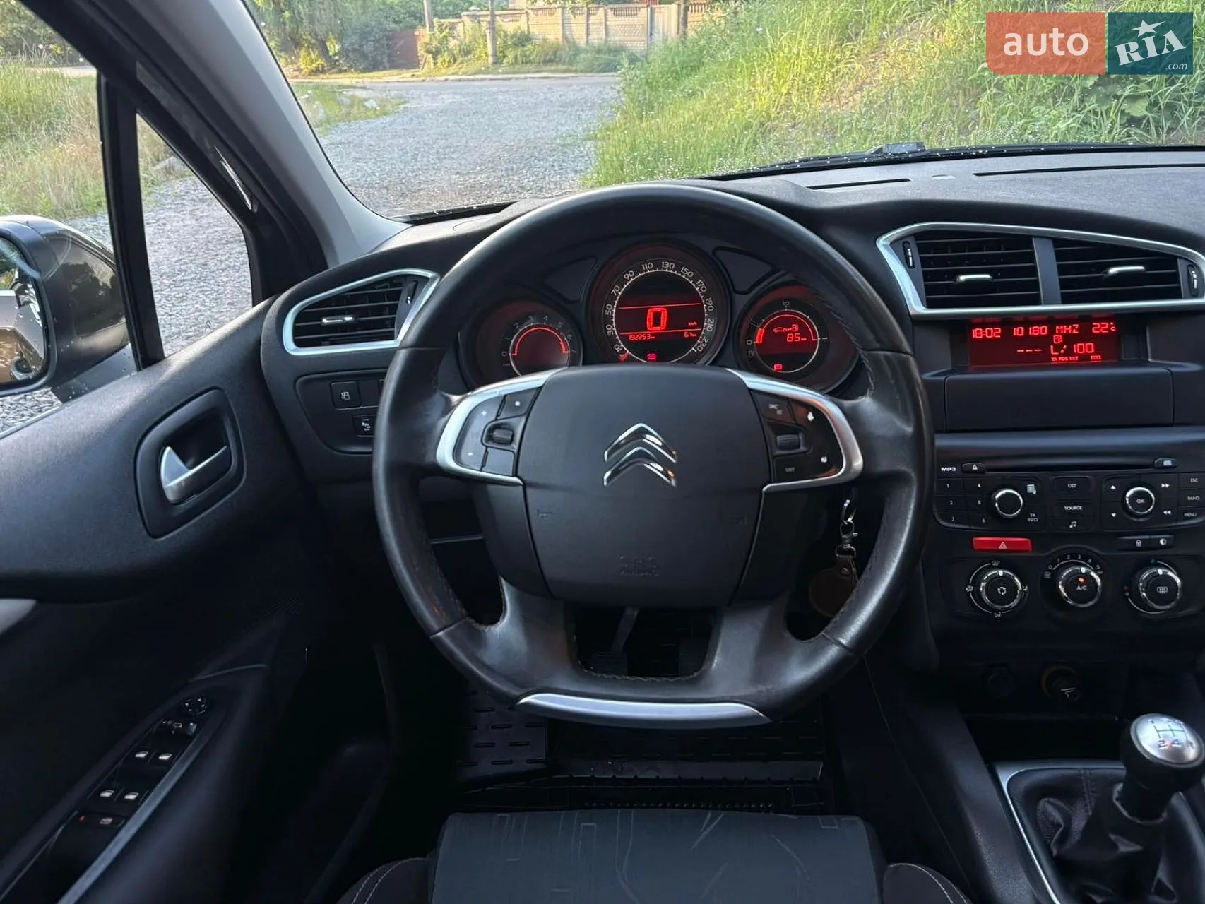 2011 Citroen C4 - мініатюра 12