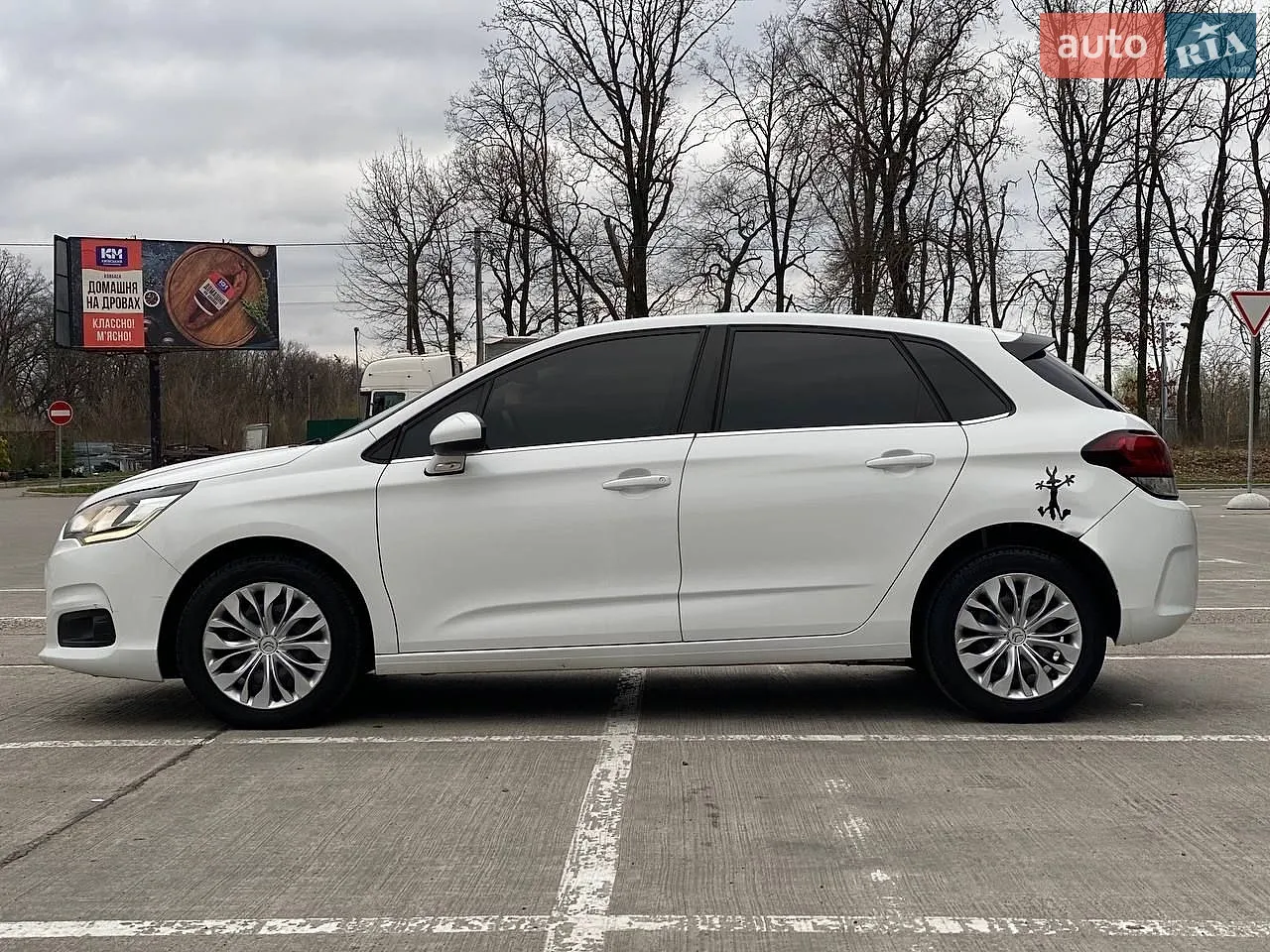 2016 Citroen C4 - мініатюра 7