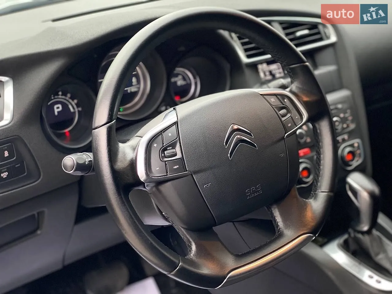 2016 Citroen C4 - мініатюра 15