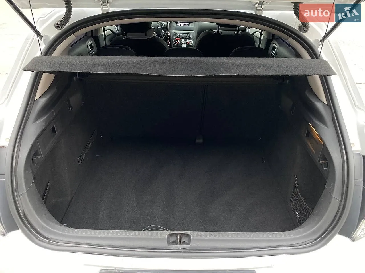 2016 Citroen C4 - мініатюра 19