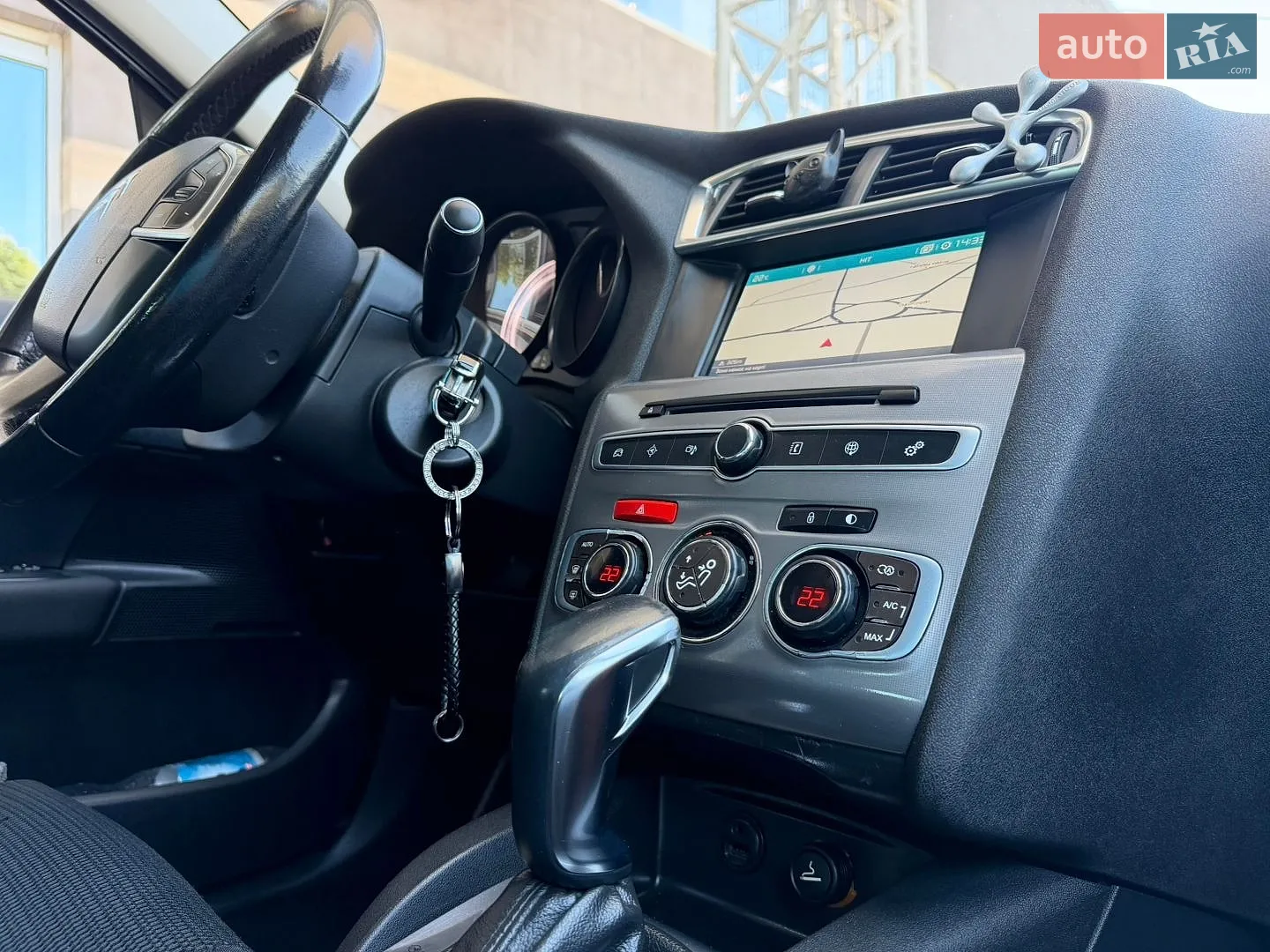 2017 Citroen C4 - мініатюра 55