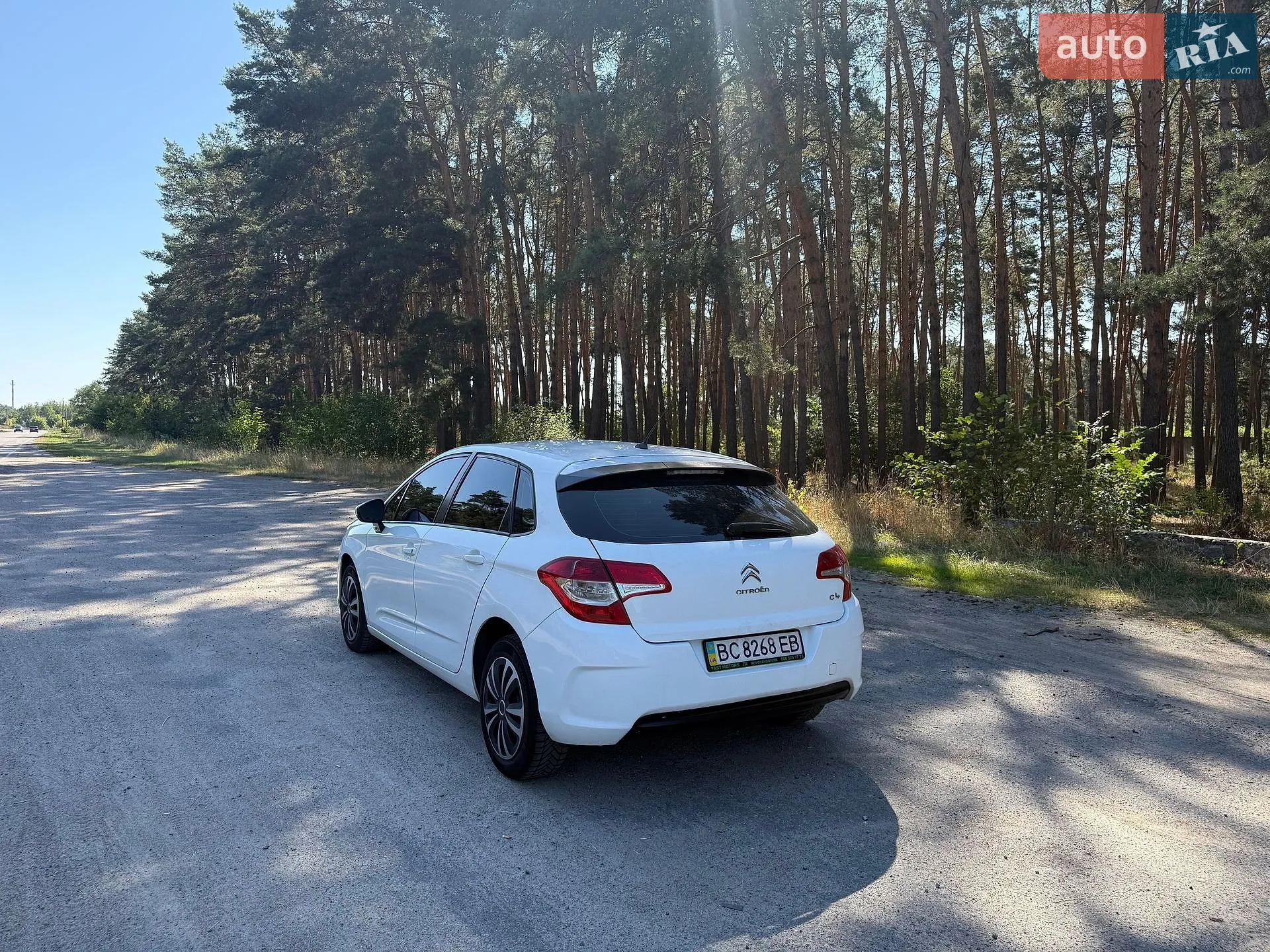 2013 Citroen C4 - мініатюра 7