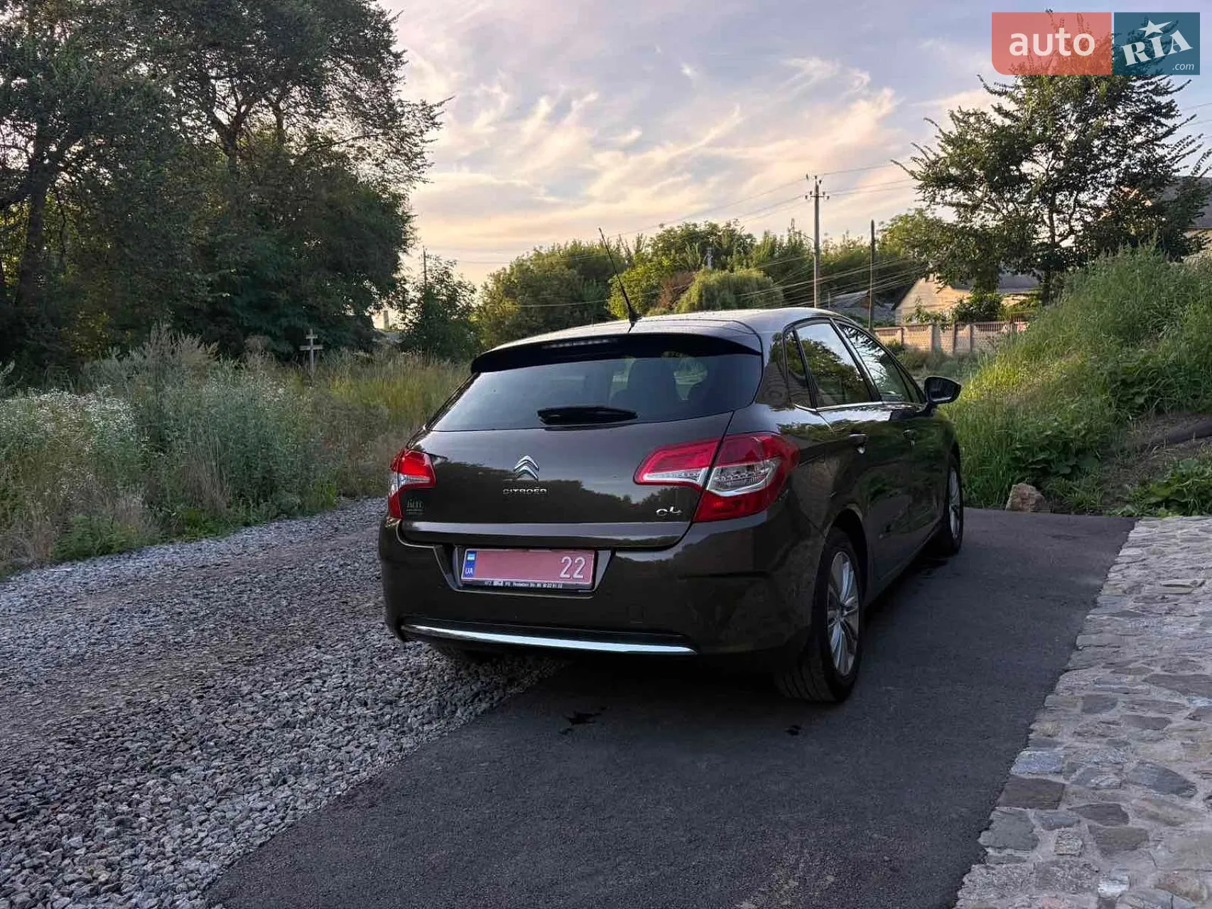 2011 Citroen C4 - мініатюра 17