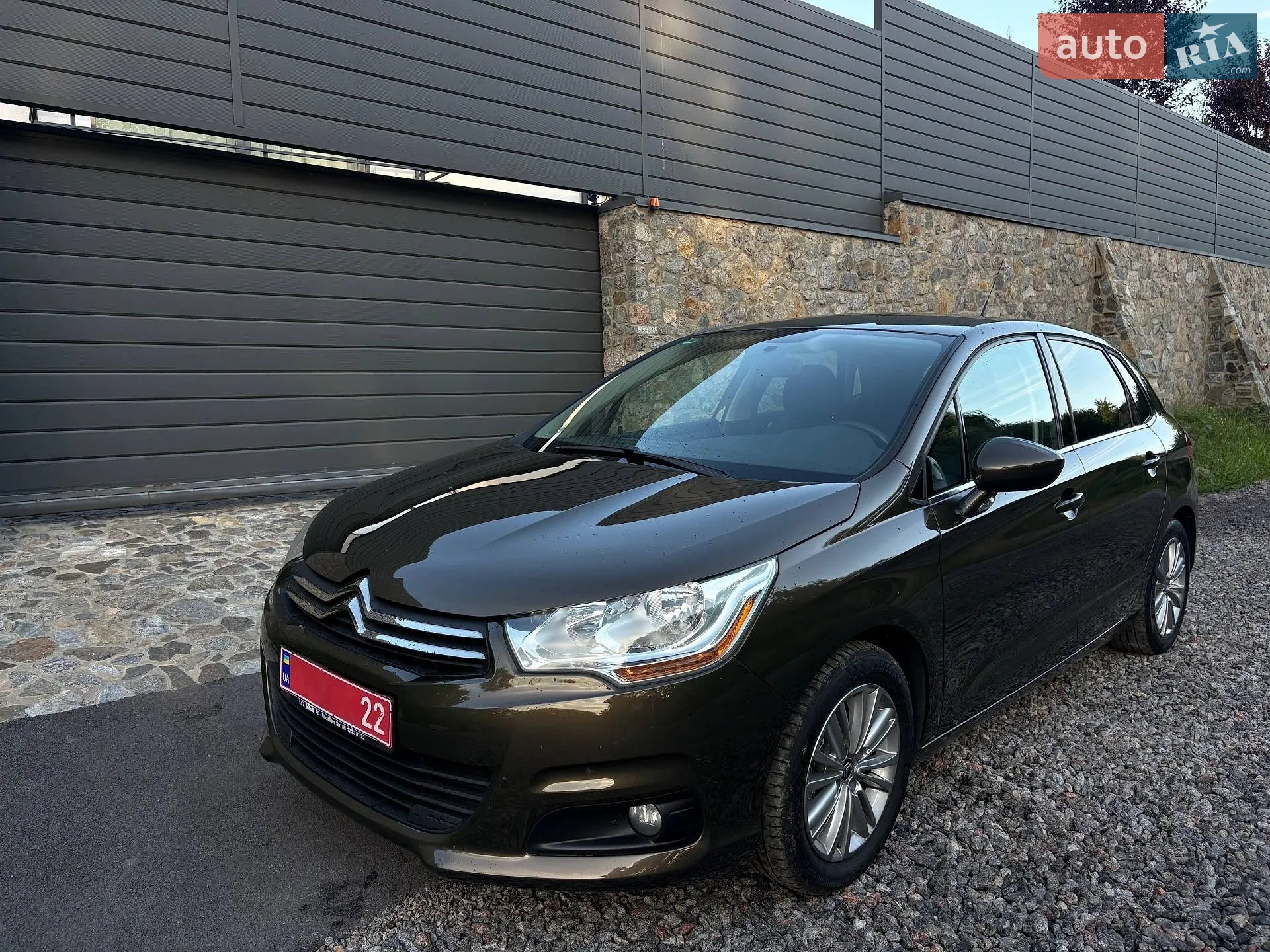 2011 Citroen C4 - мініатюра 19